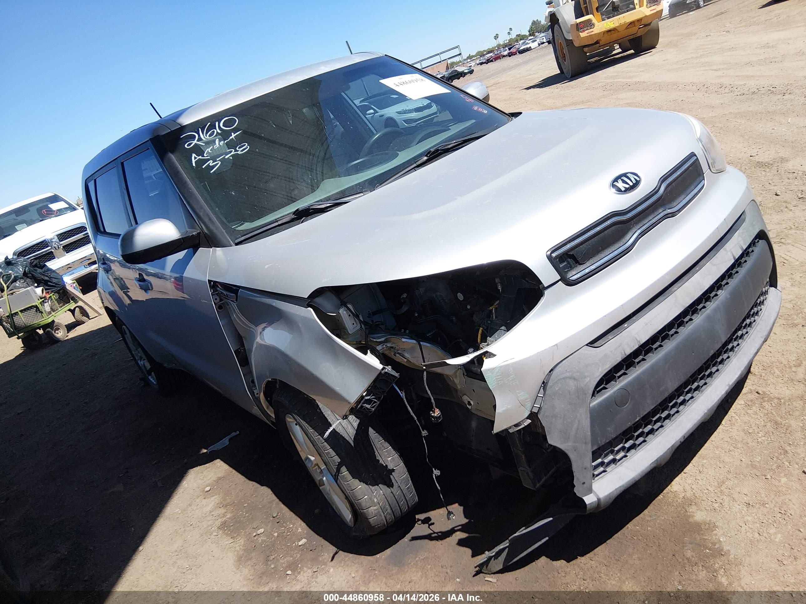 KIA SOUL image 6