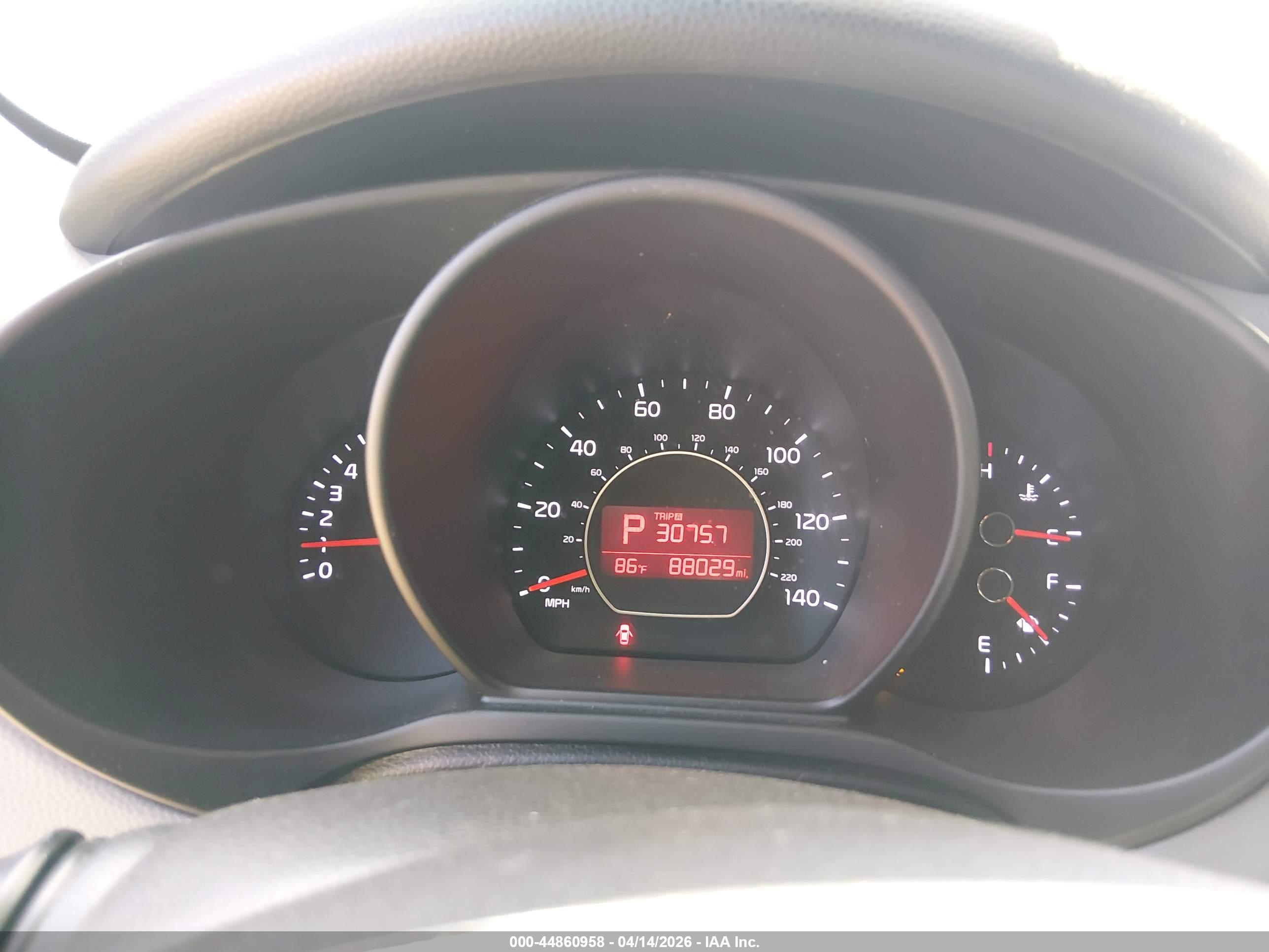 KIA SOUL image 7