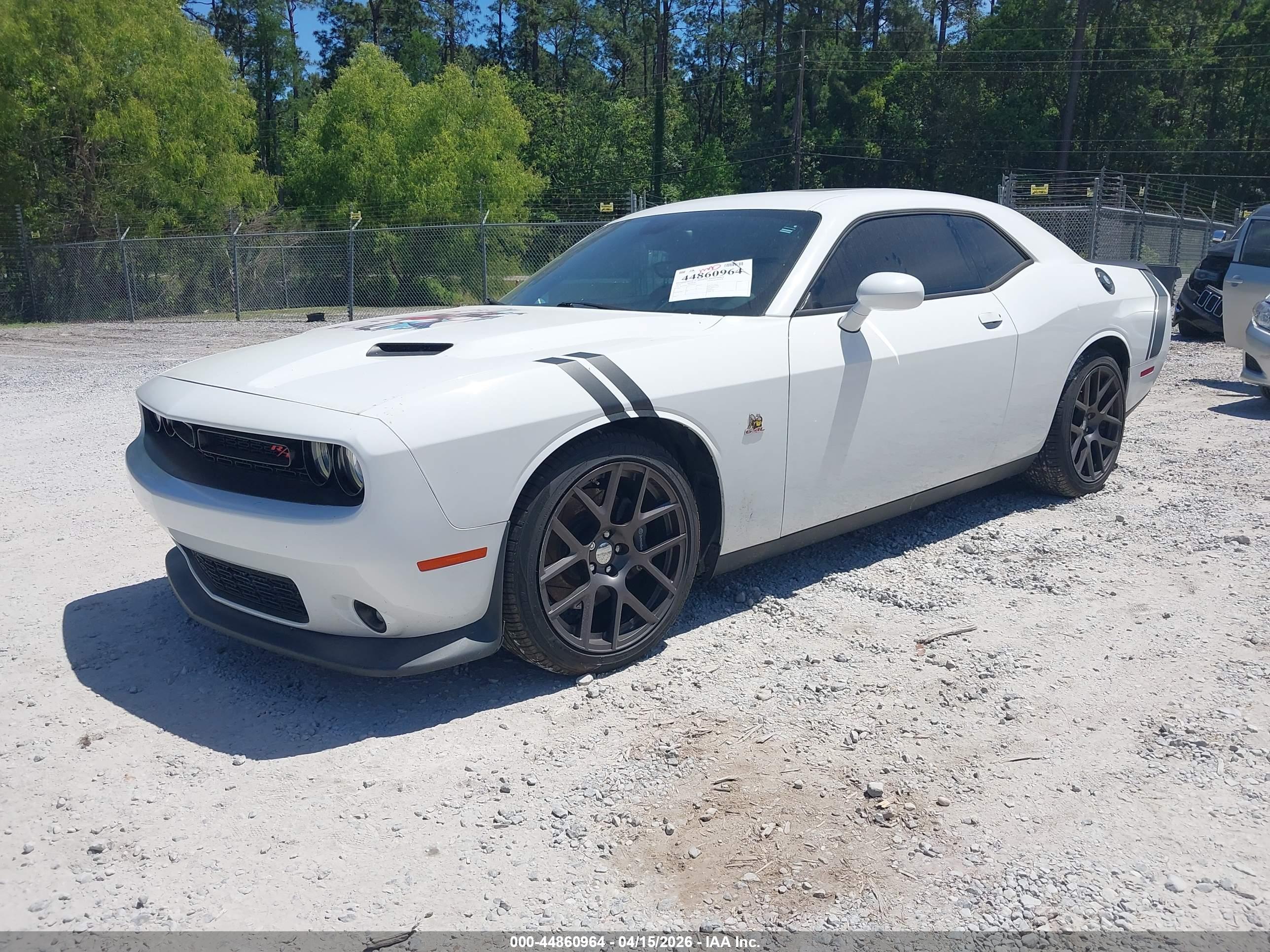 DODGE CHALLENGER image 2