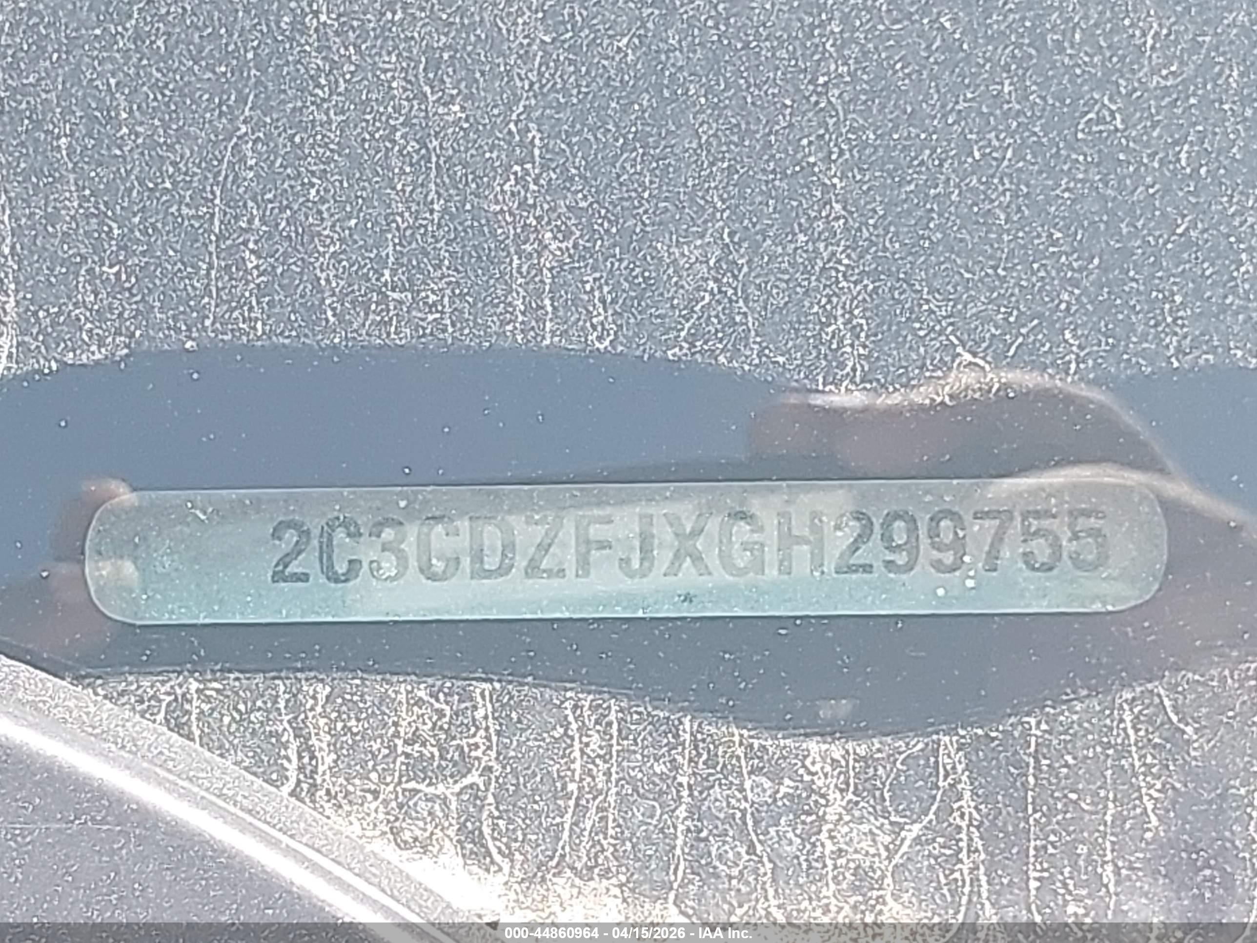 DODGE CHALLENGER image 9