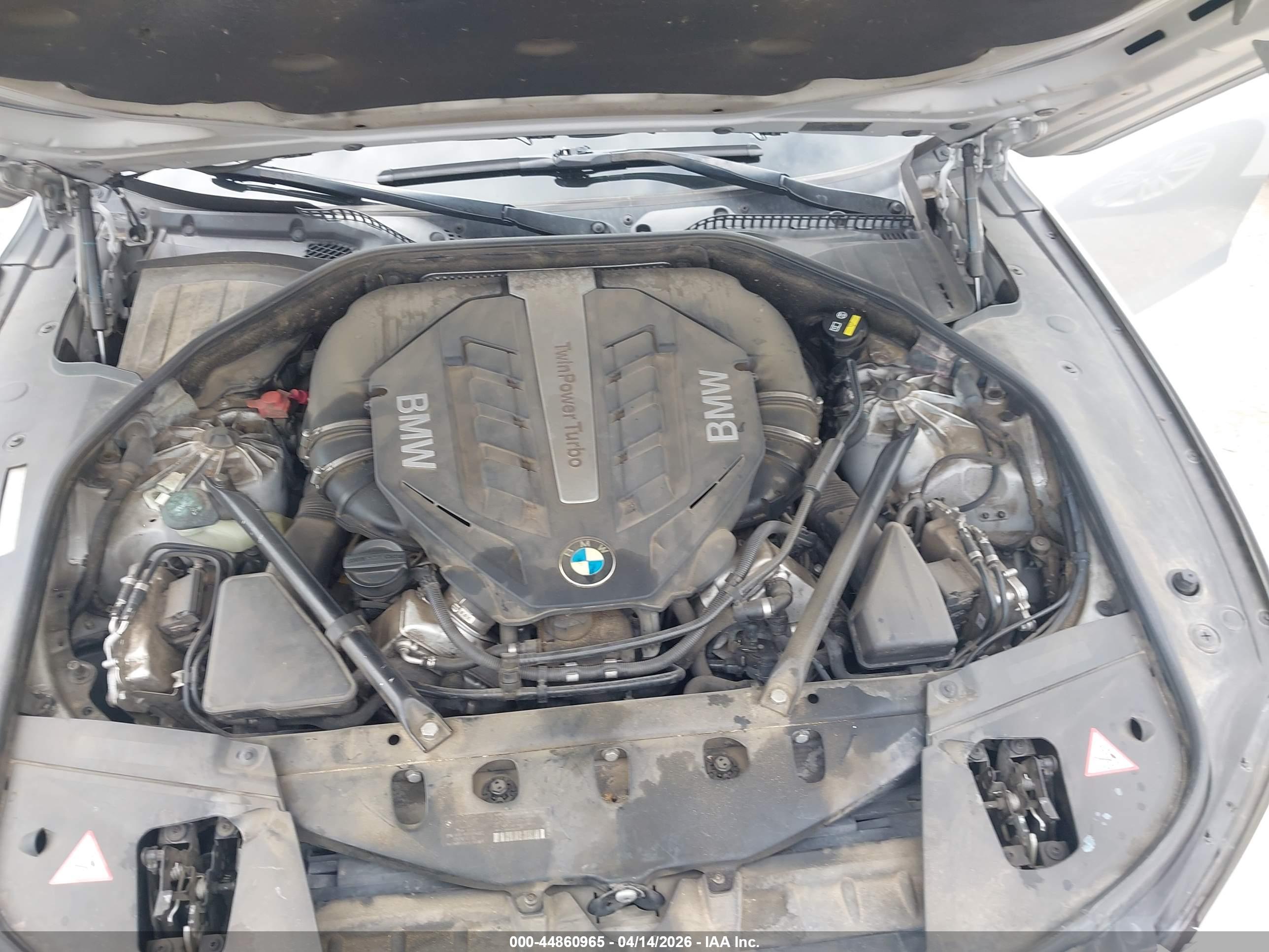 BMW ALPINA image 10