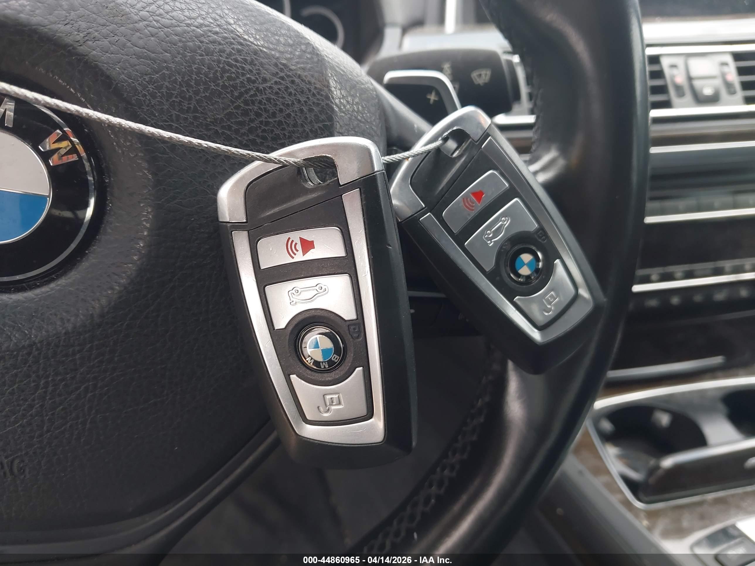 BMW ALPINA image 11