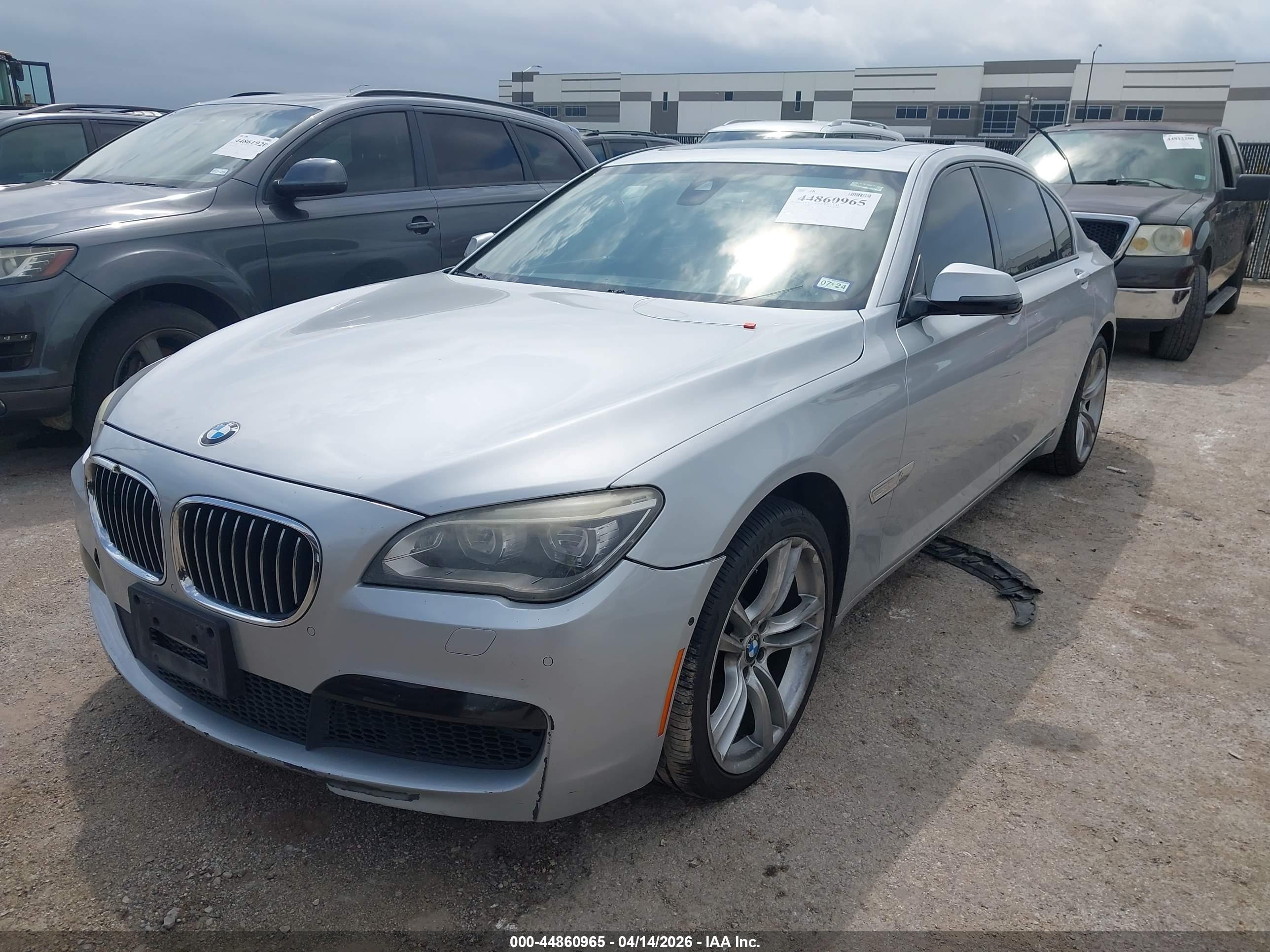 BMW ALPINA image 2