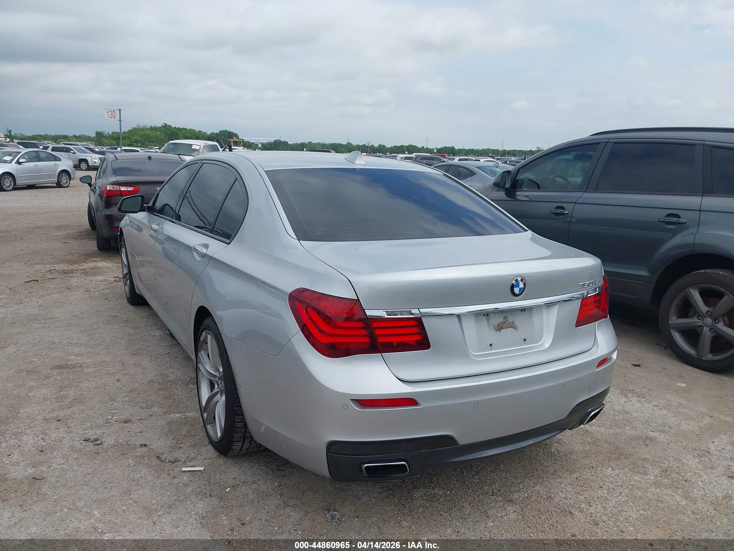 BMW ALPINA image 3