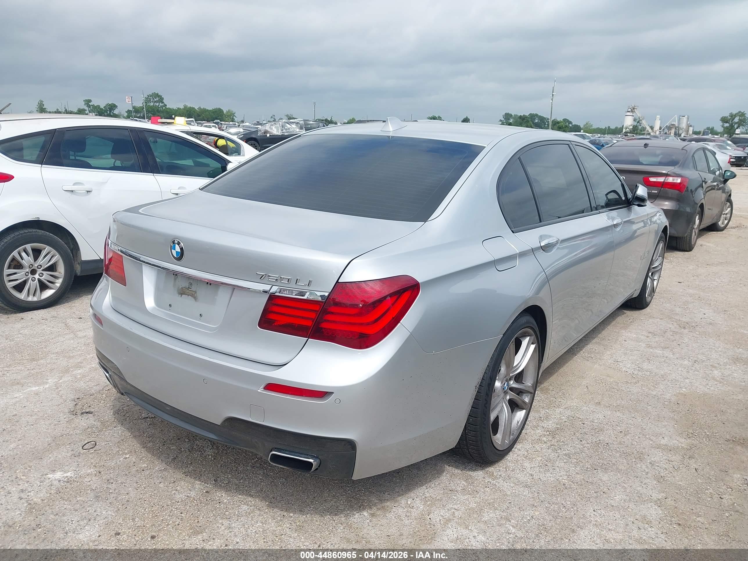 BMW ALPINA image 4