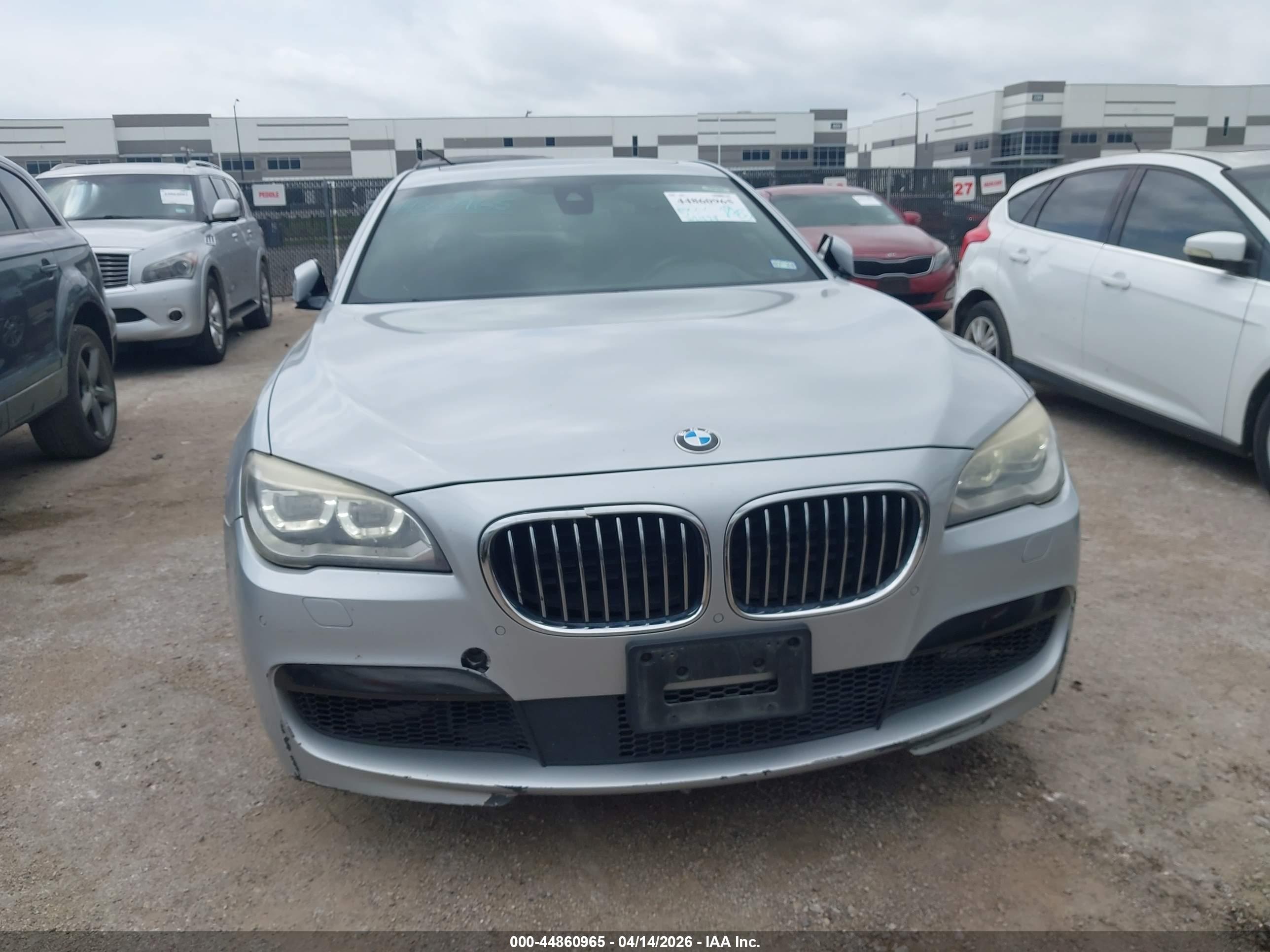 BMW ALPINA image 6