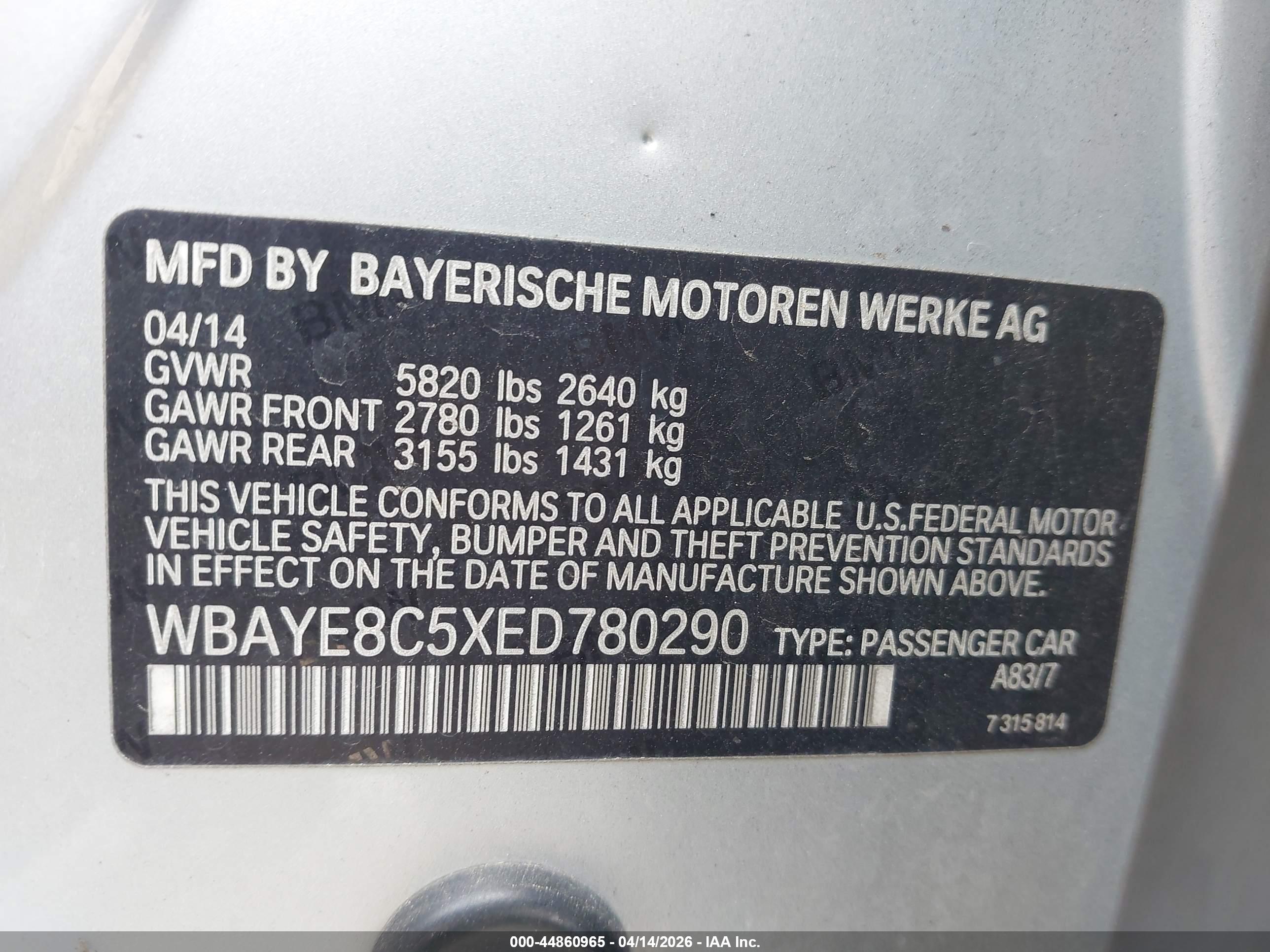 BMW ALPINA image 9