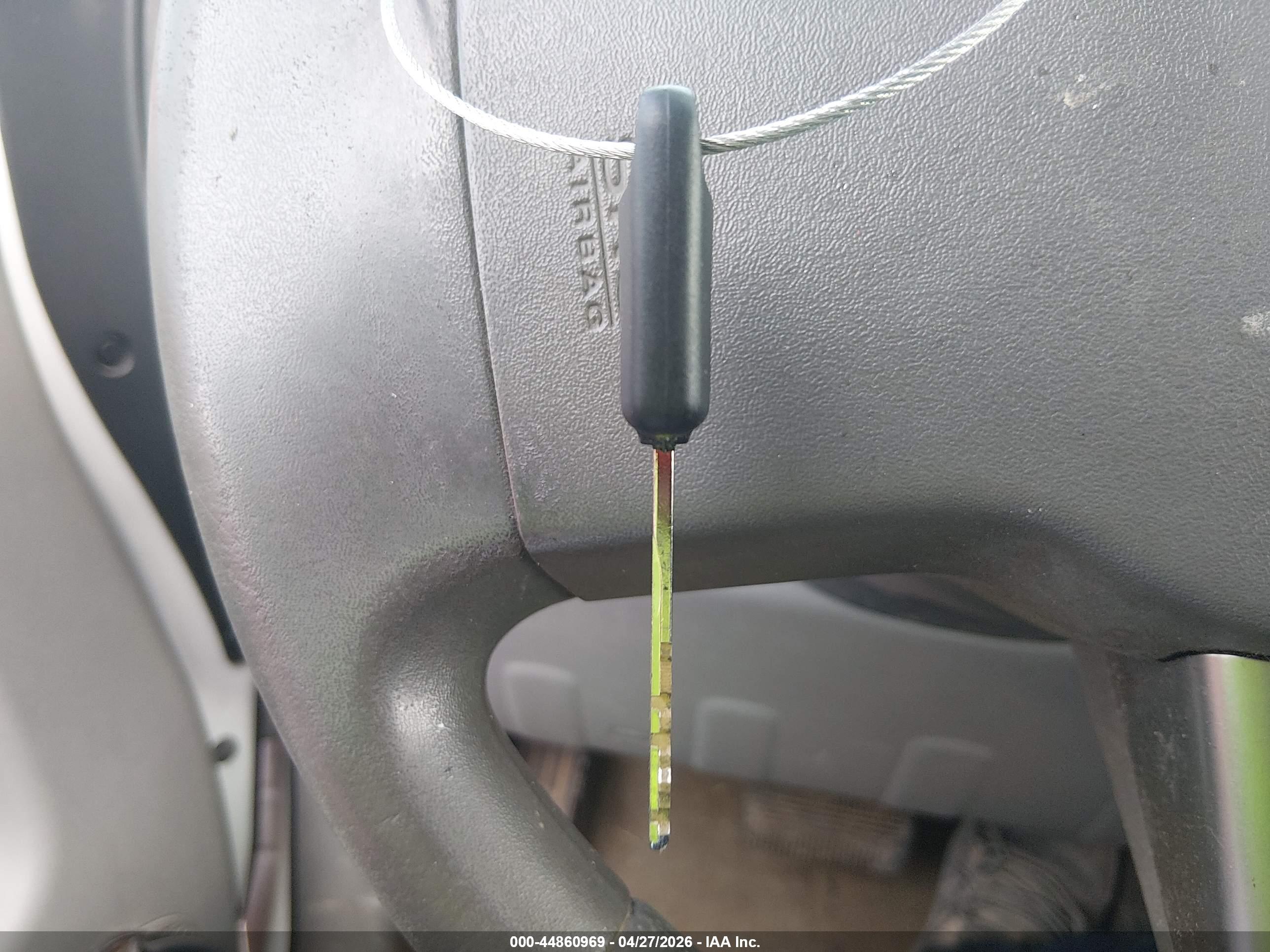 NISSAN FRONTIER image 11