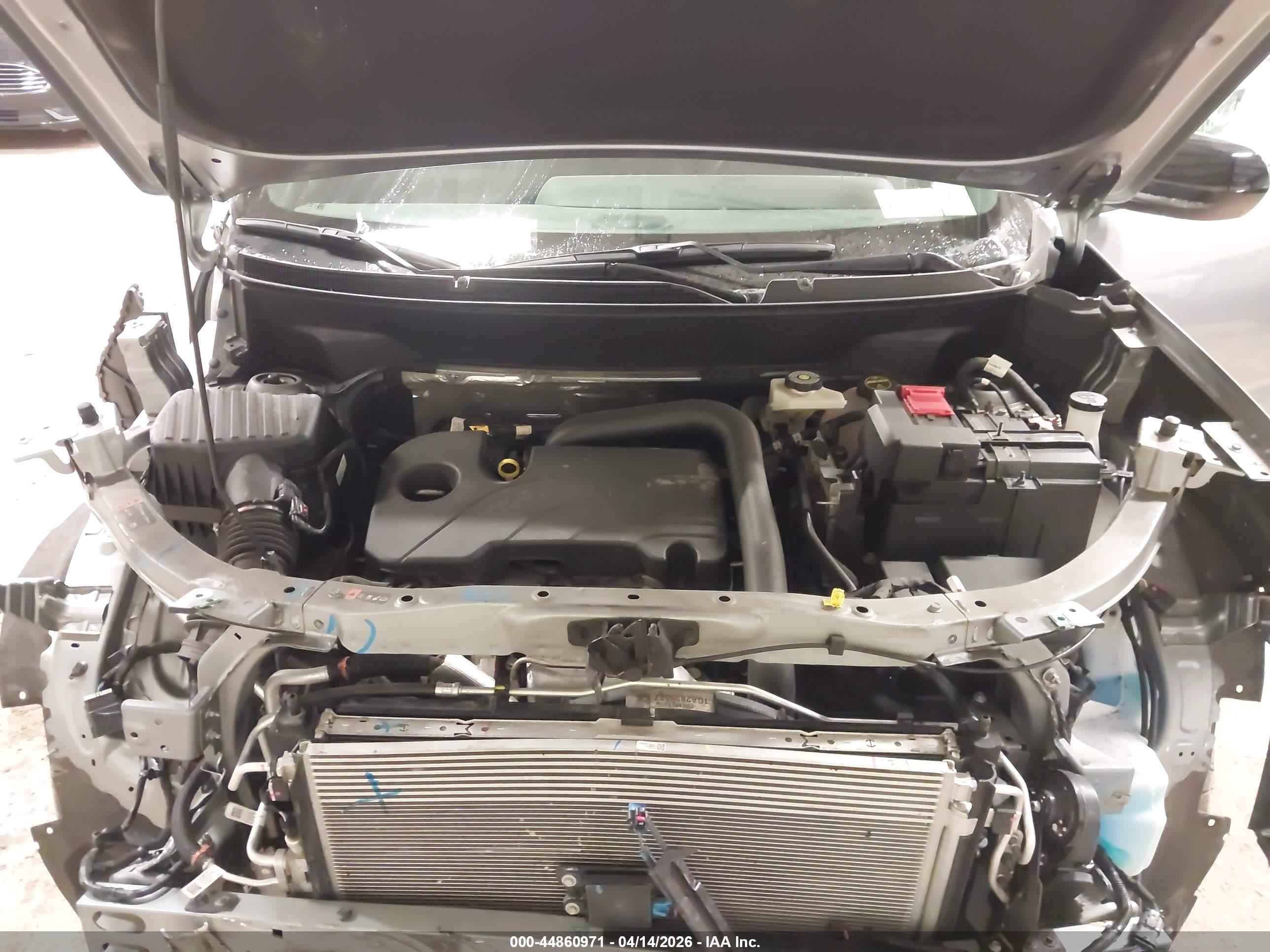 GMC TERRAIN image 10