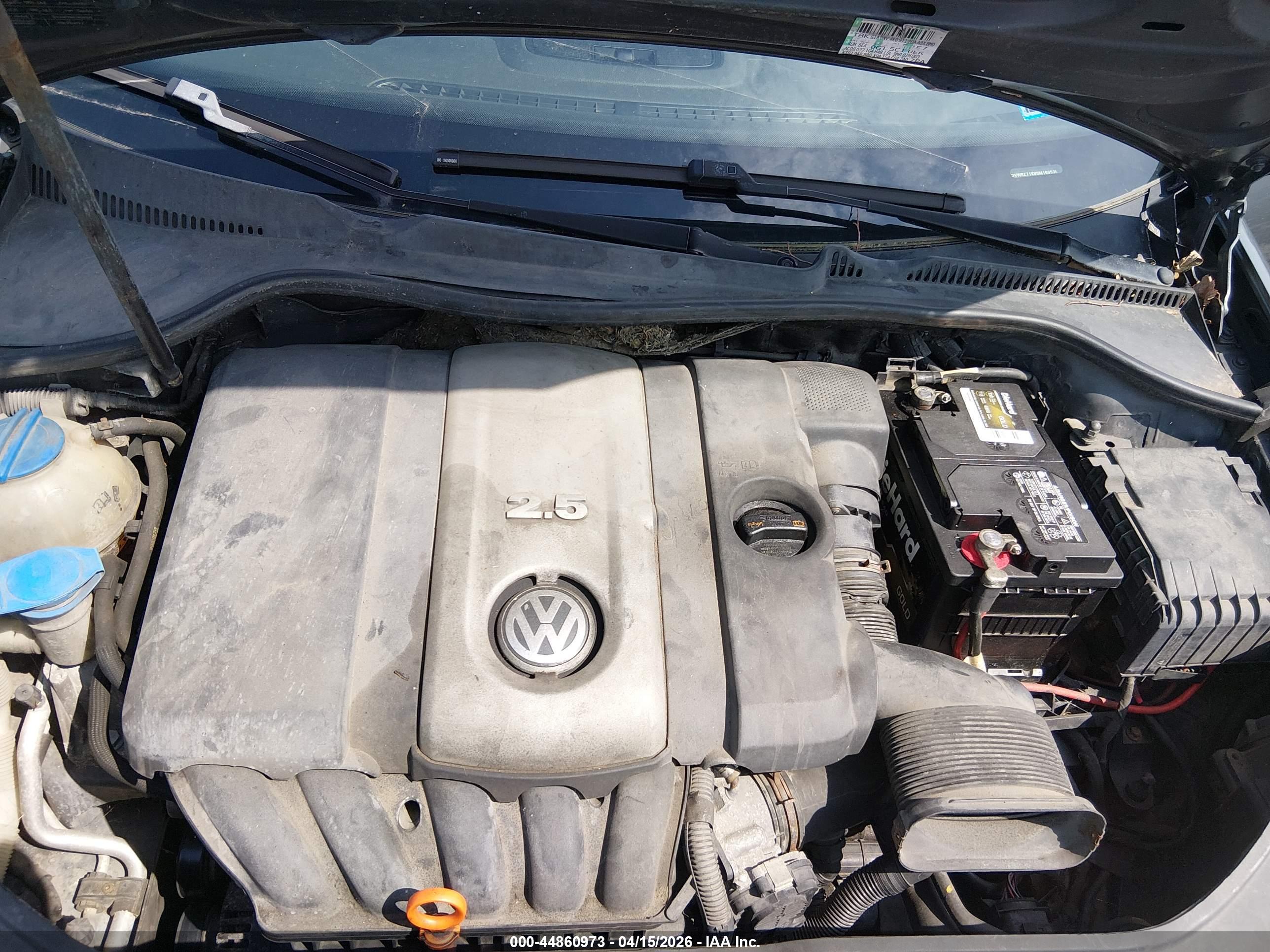 VOLKSWAGEN JETTA image 10