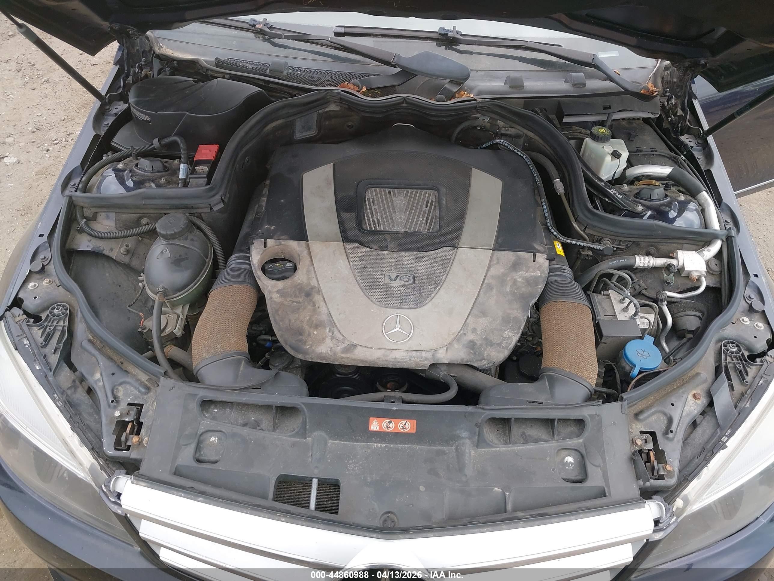 MERCEDES-BENZ C image 10