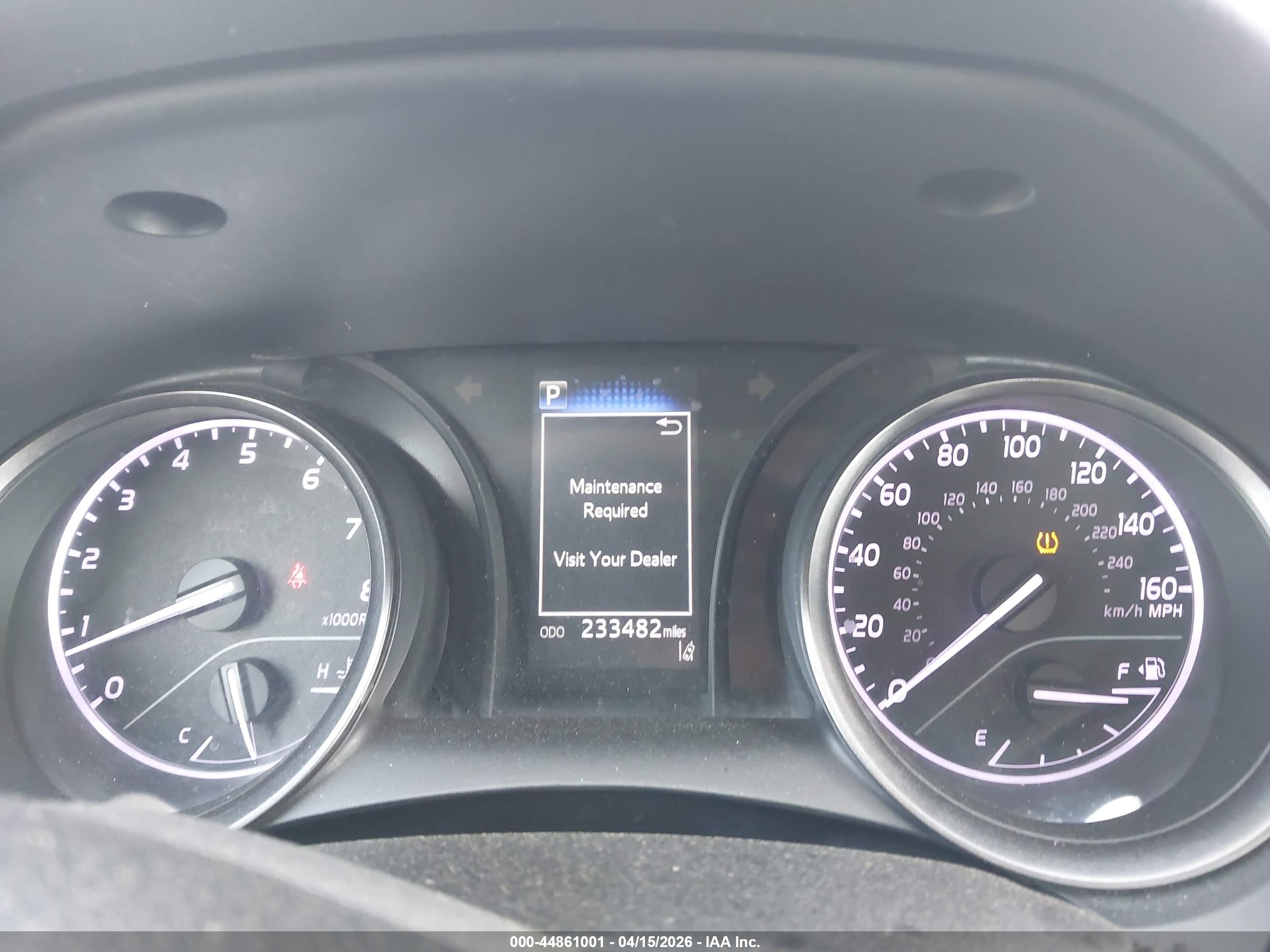 TOYOTA CAMRY image 7