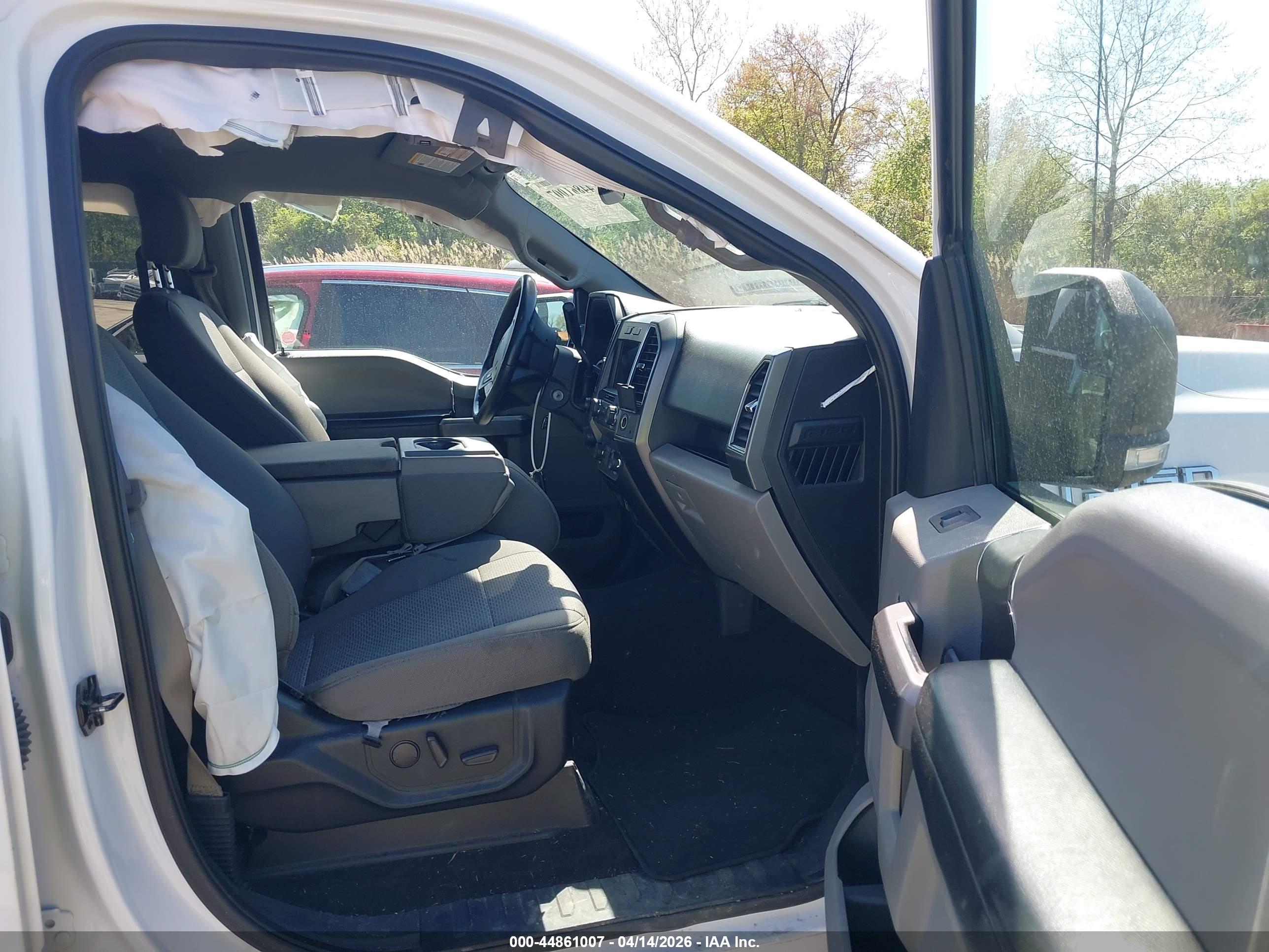 FORD F-150 image 5