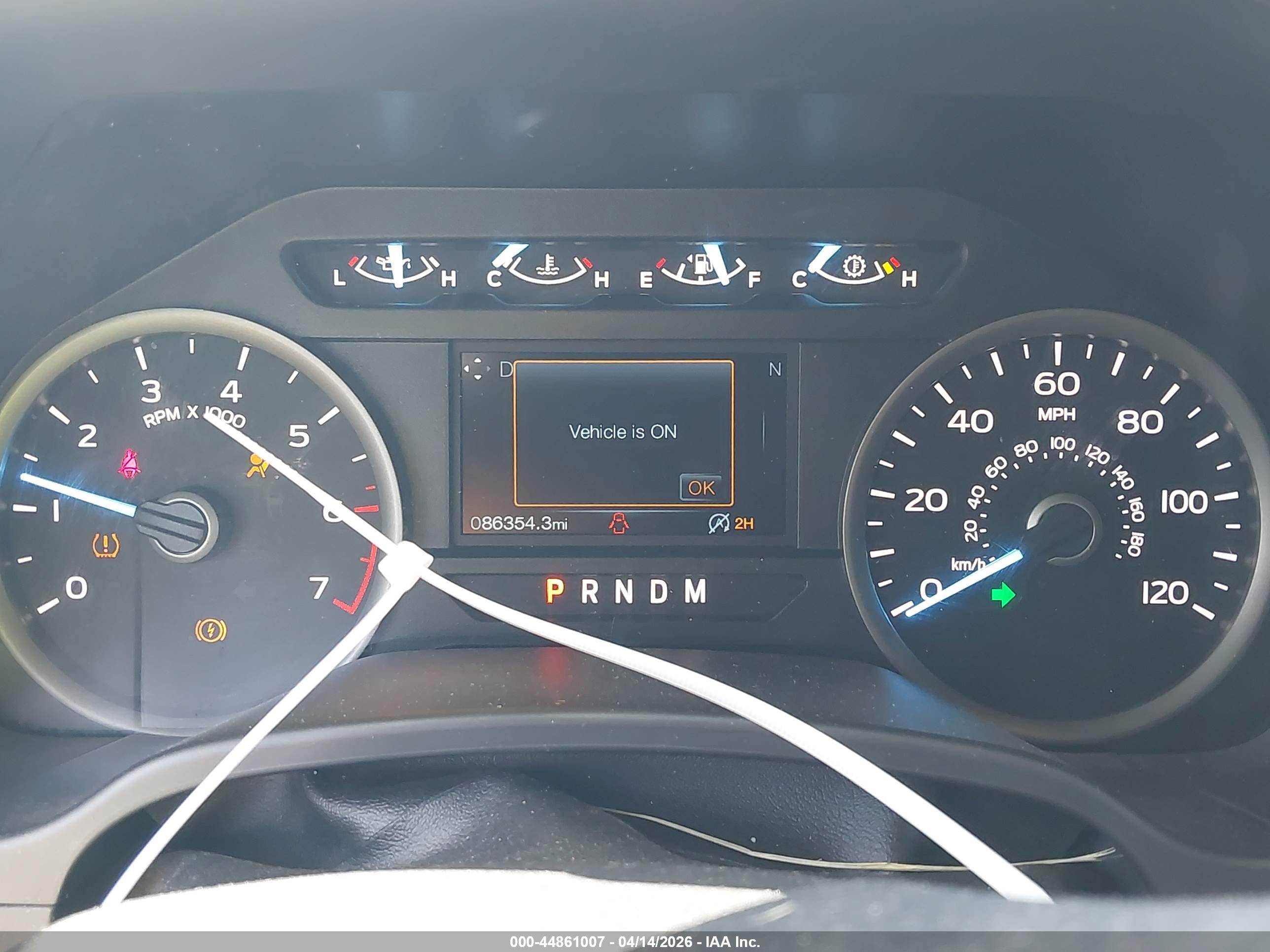 FORD F-150 image 7