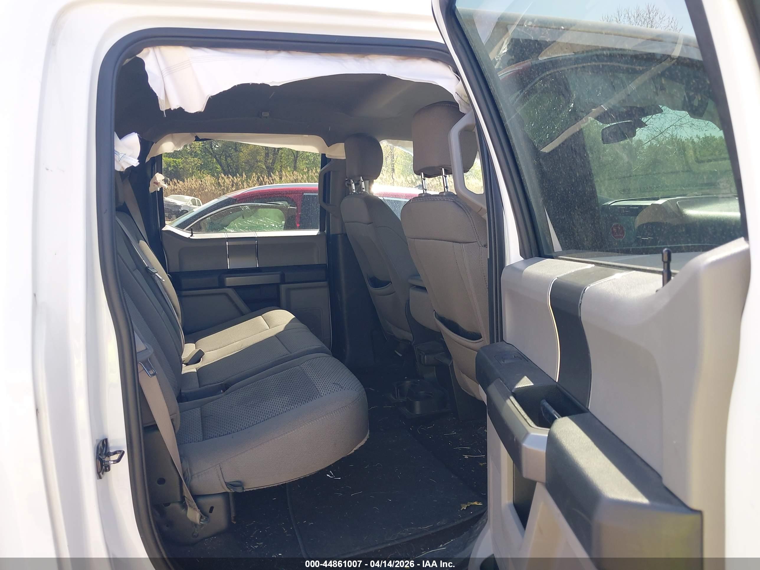 FORD F-150 image 8