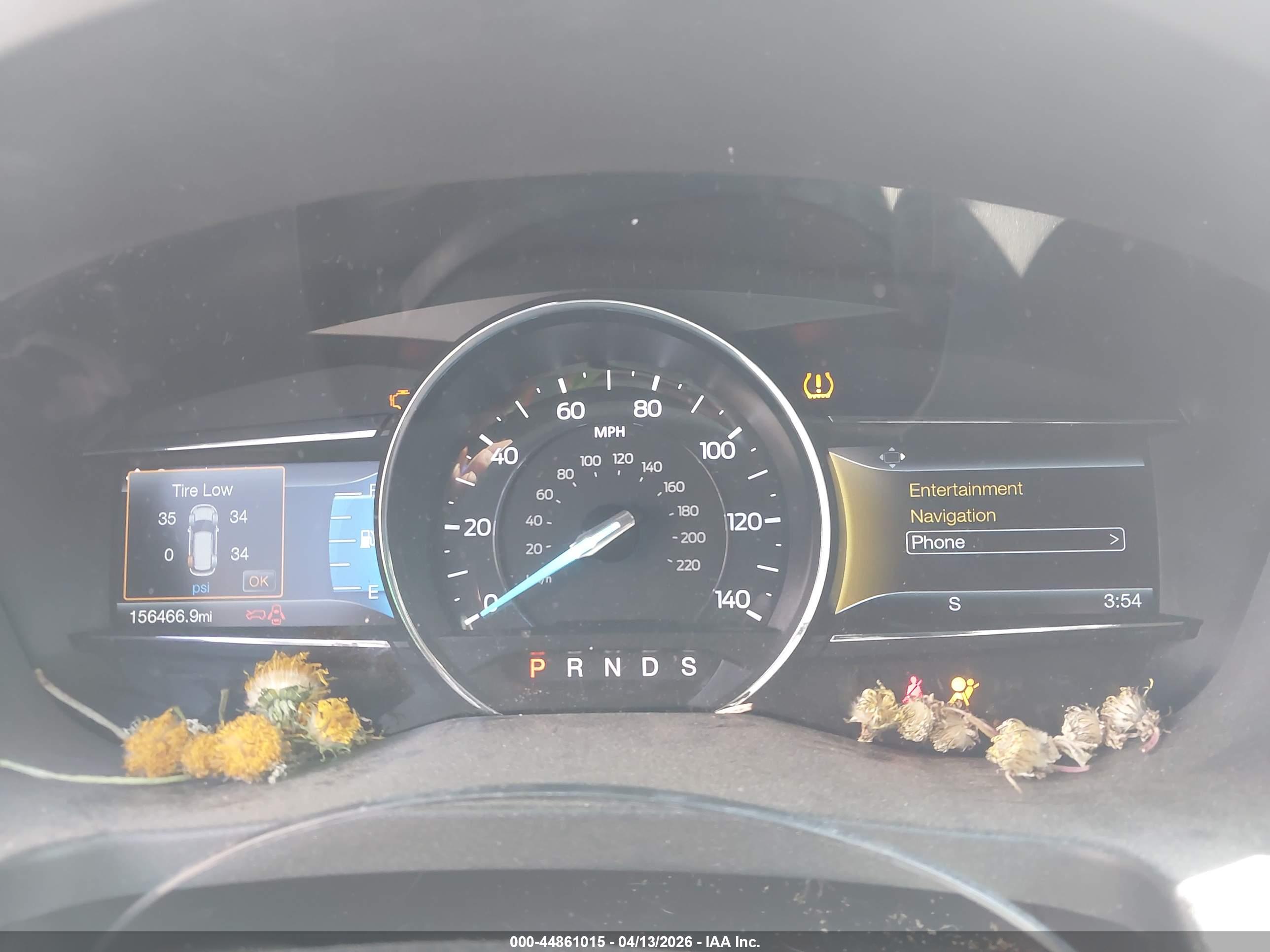 FORD EXPLORER image 7