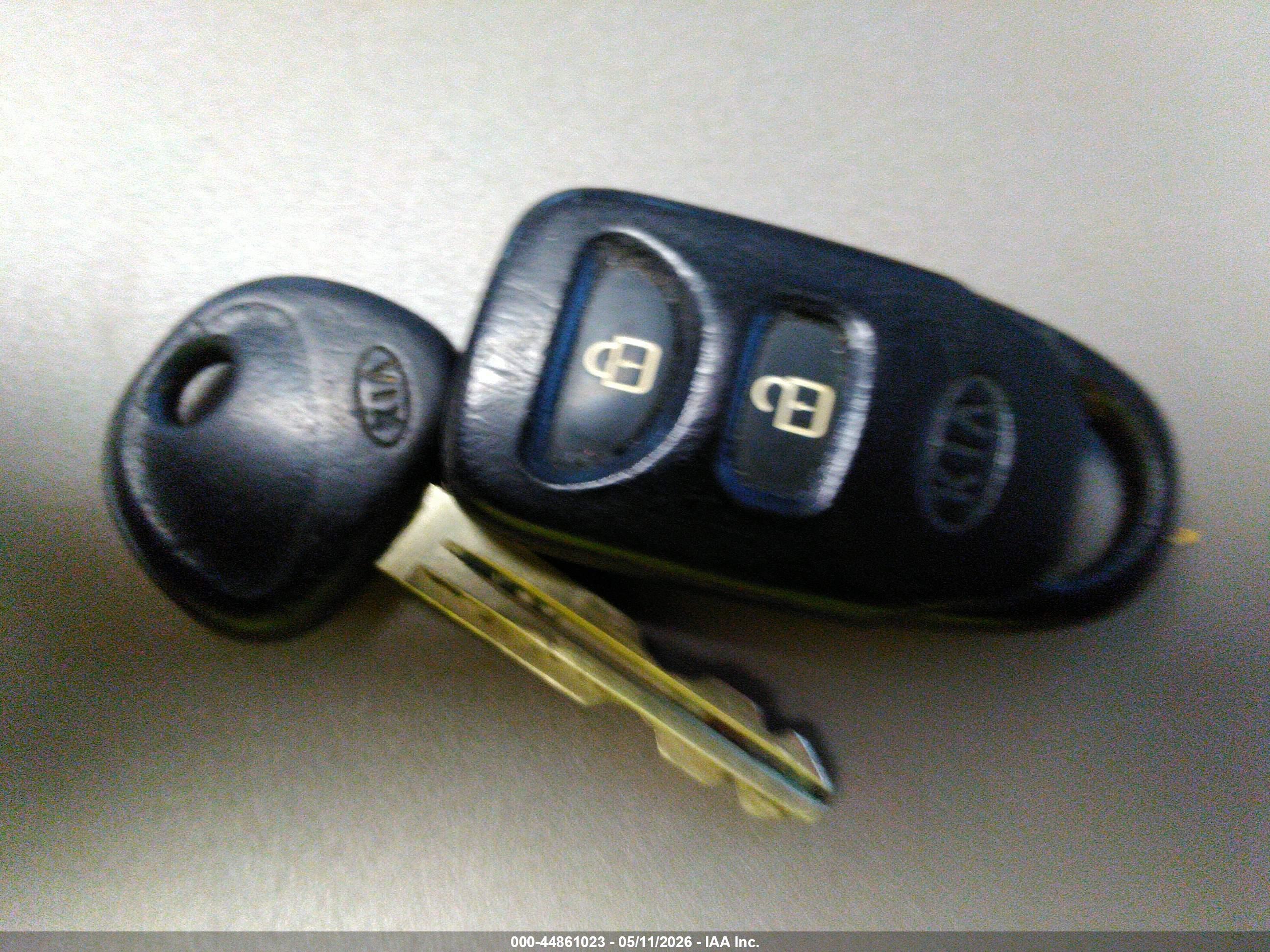 KIA SPORTAGE image 11