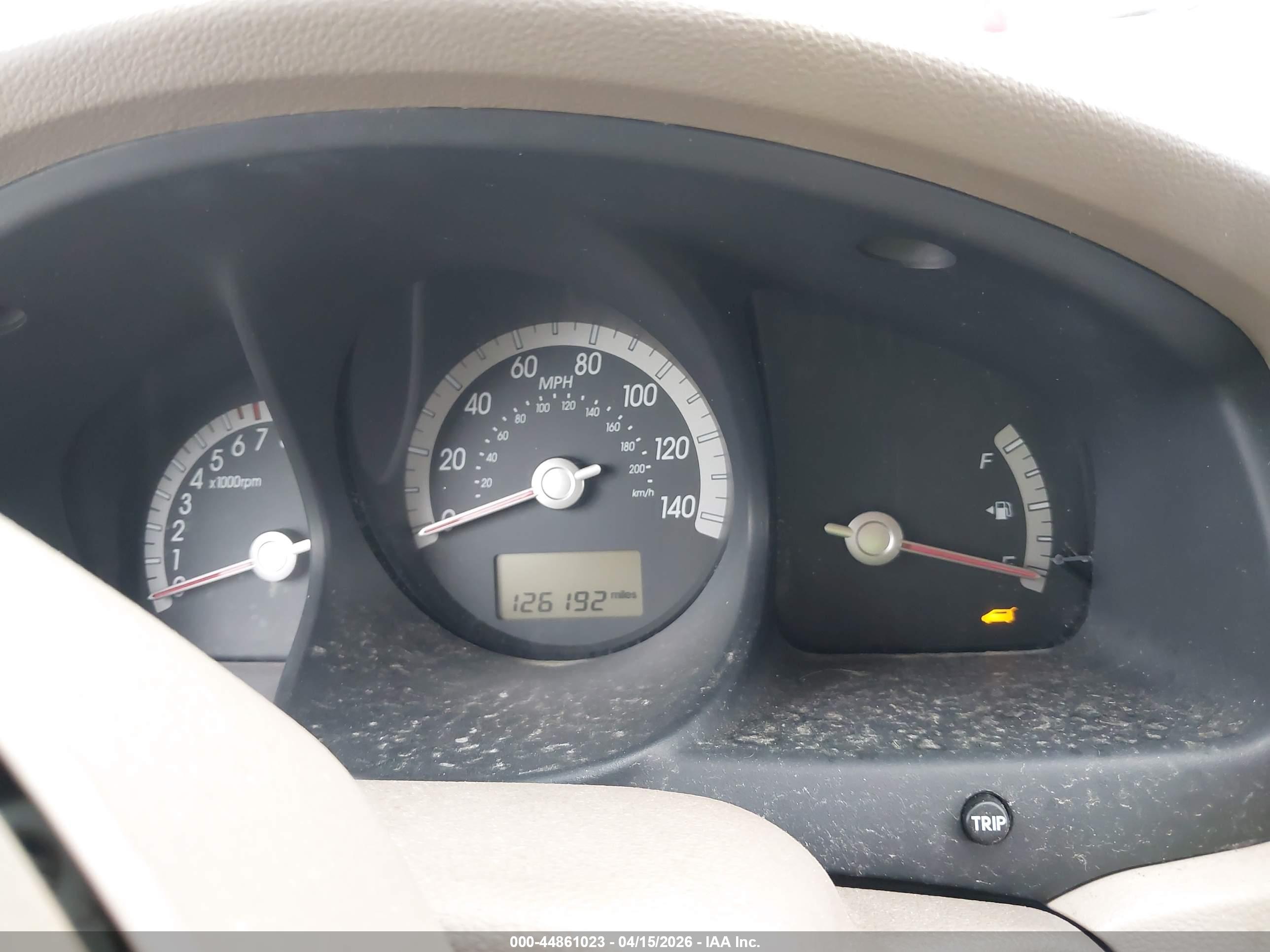KIA SPORTAGE image 7