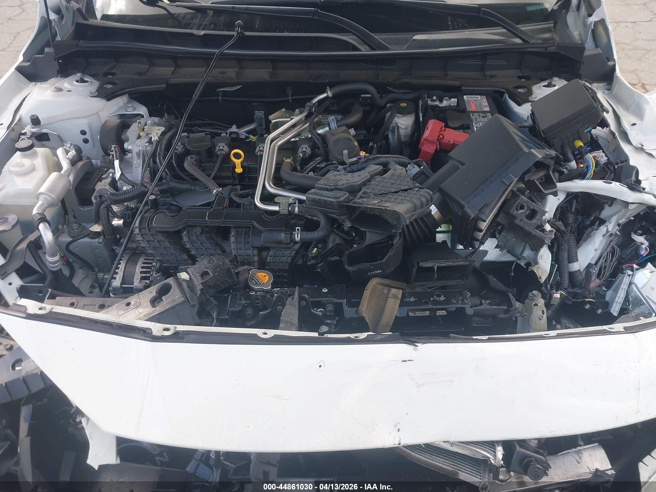 NISSAN ALTIMA image 10