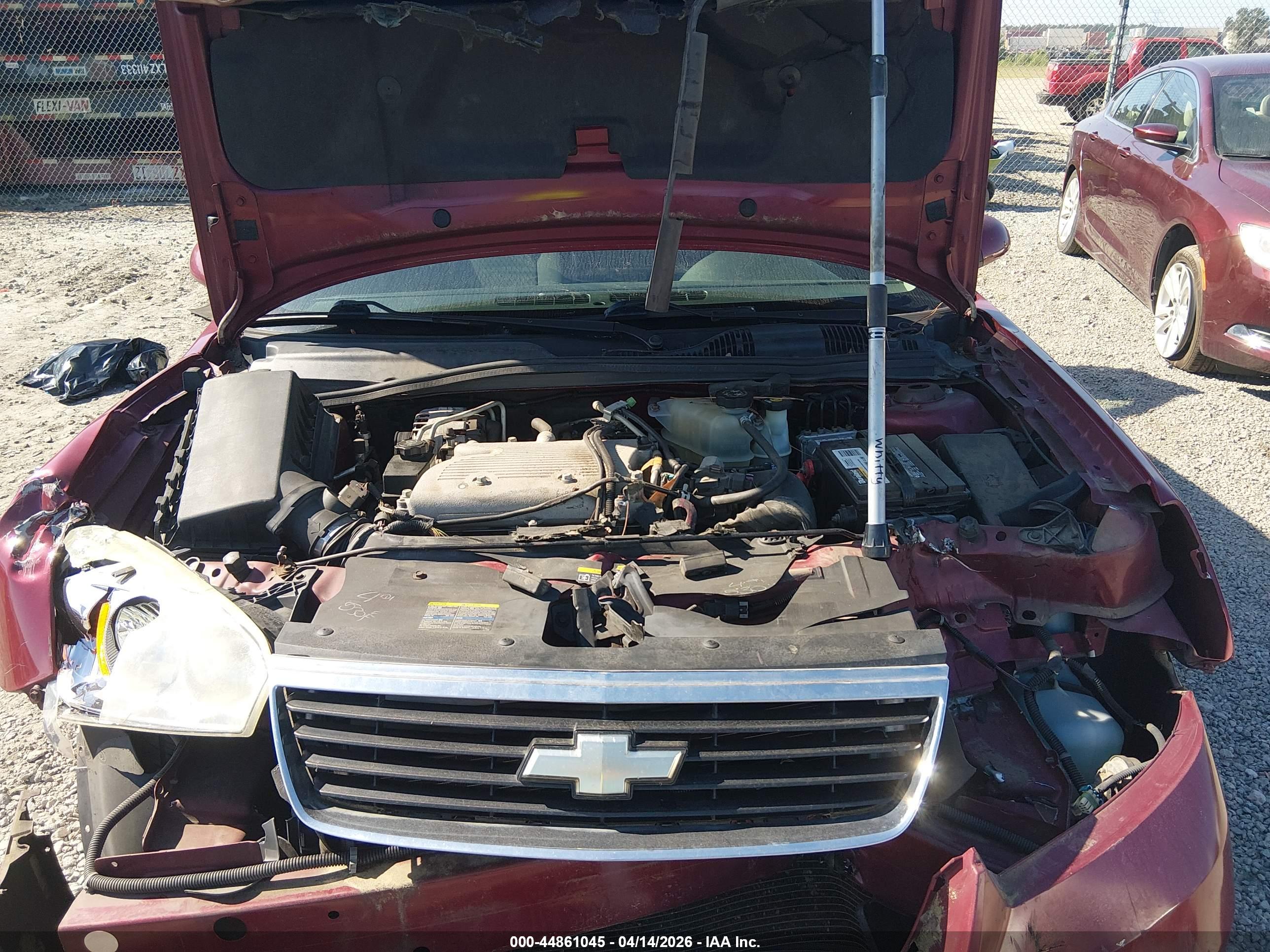 CHEVROLET MALIBU image 10