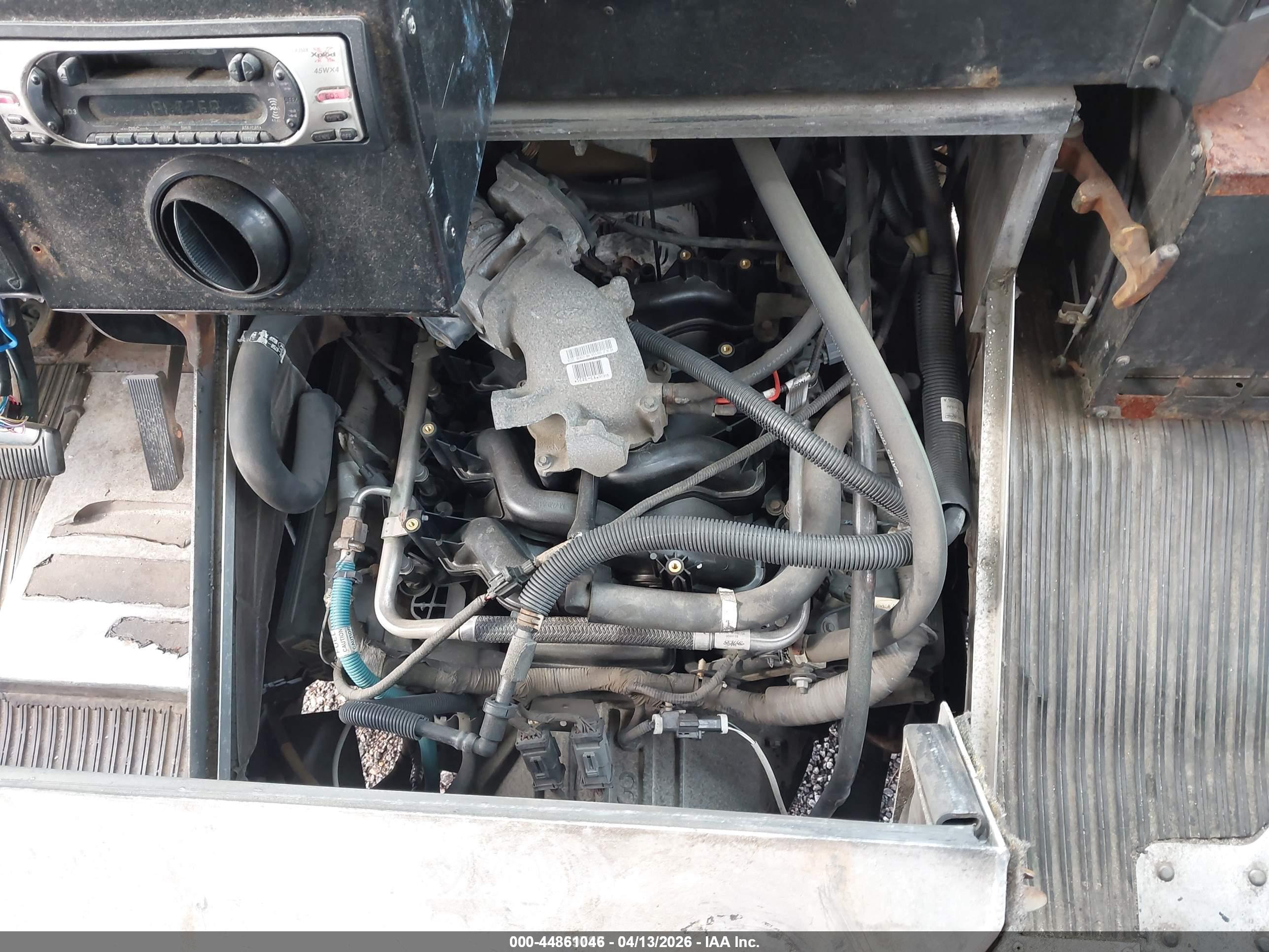 FORD E-350 image 10
