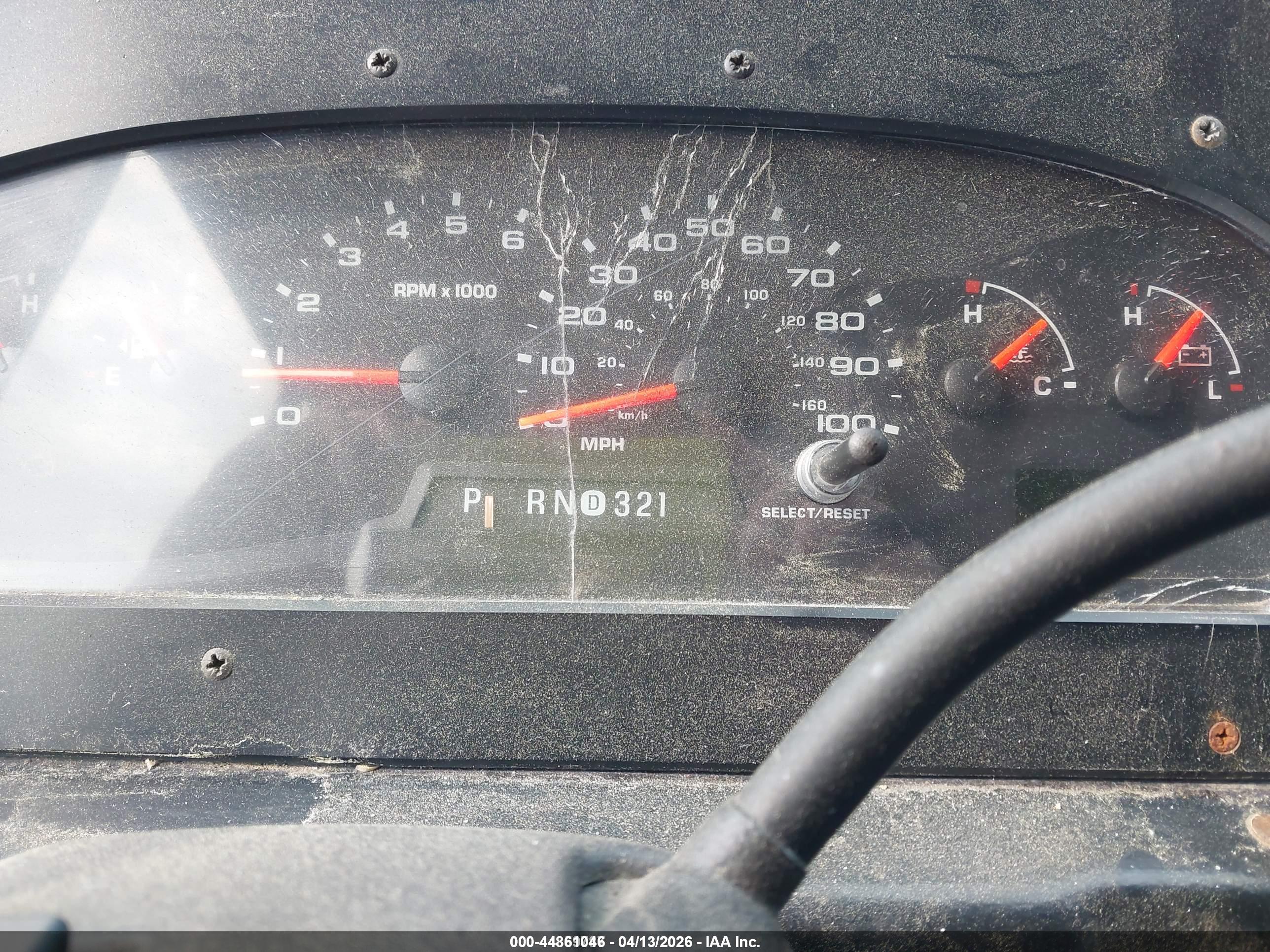 FORD E-350 image 7