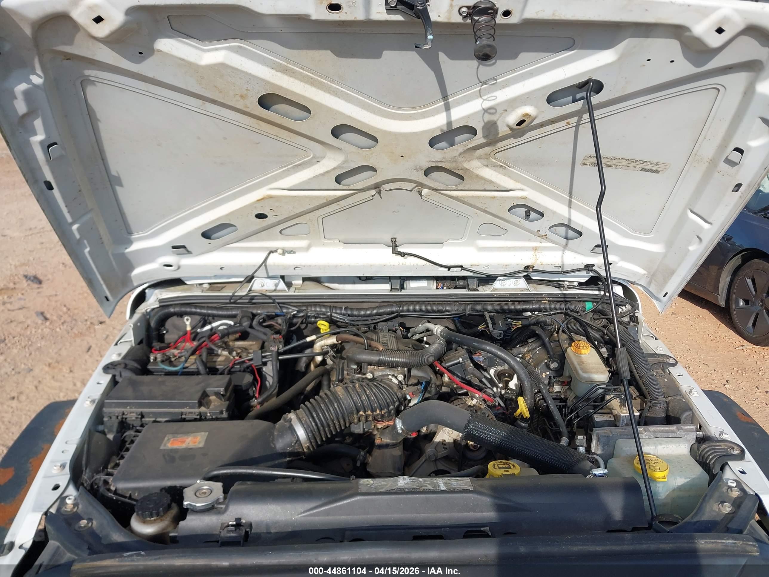 JEEP WRANGLER image 10