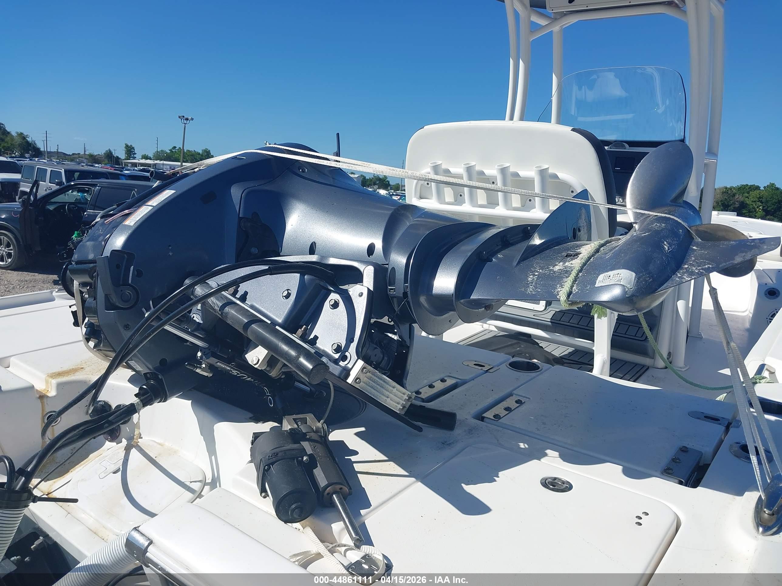 TIDEWATER 25' image 10