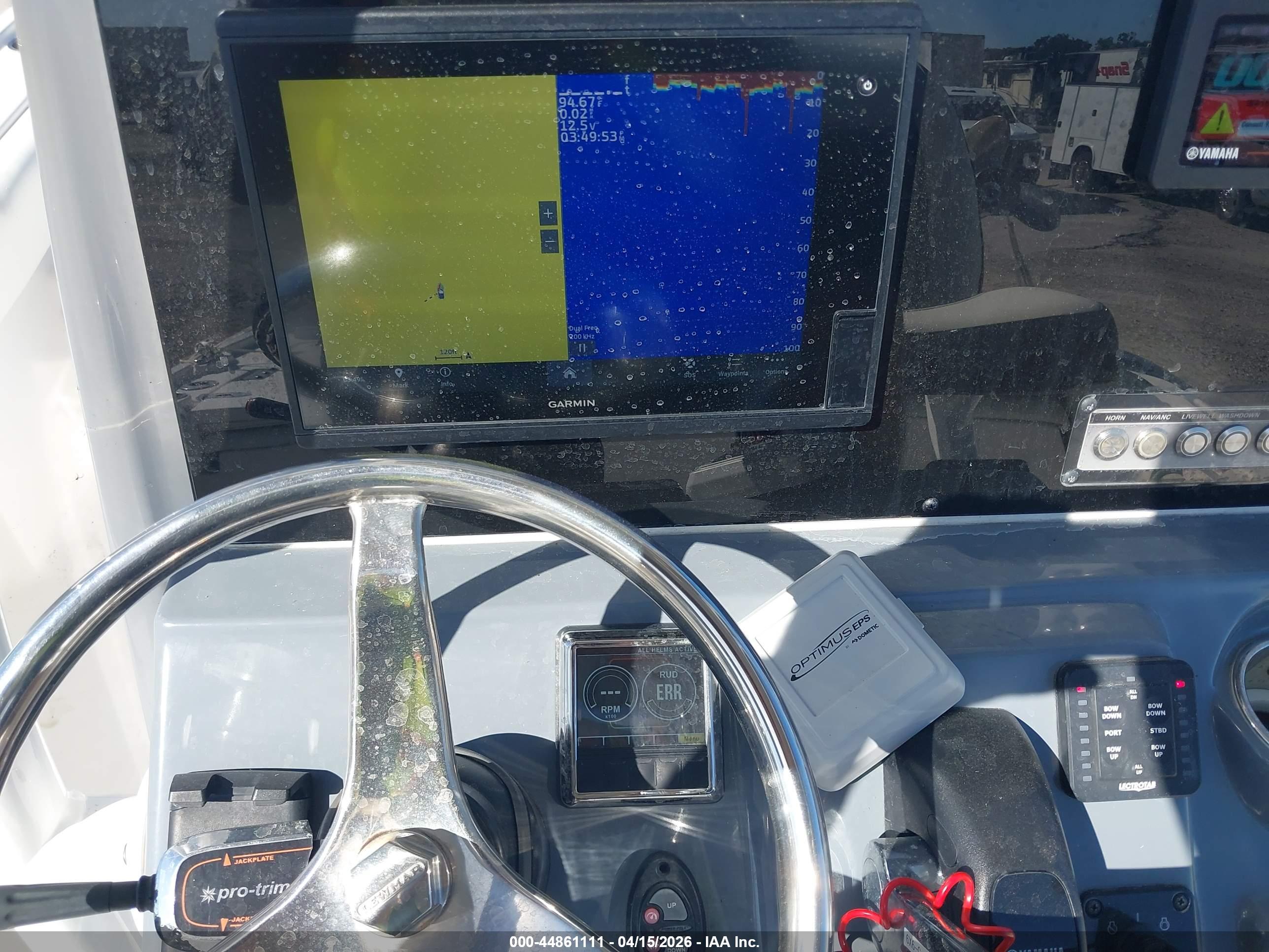 TIDEWATER 25' image 7