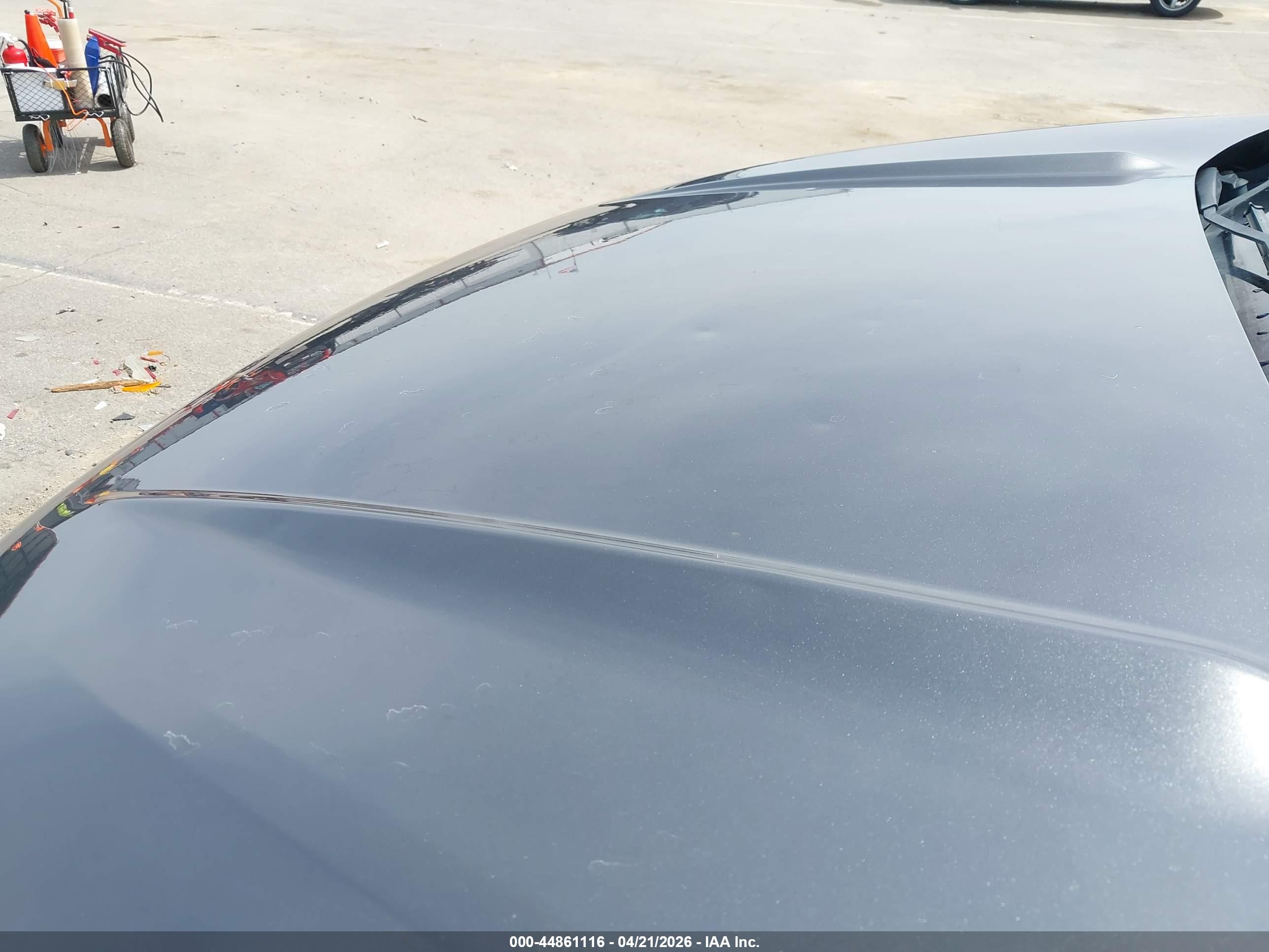 FORD EDGE image 6