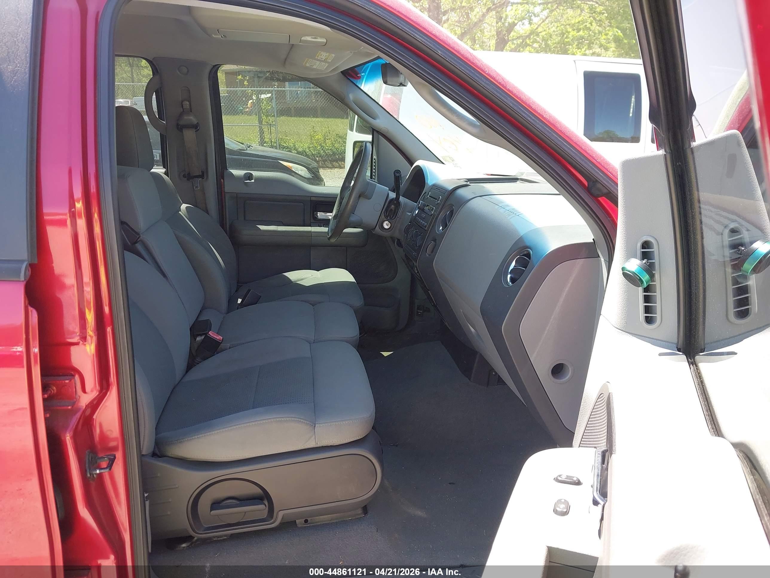 FORD F-150 image 5