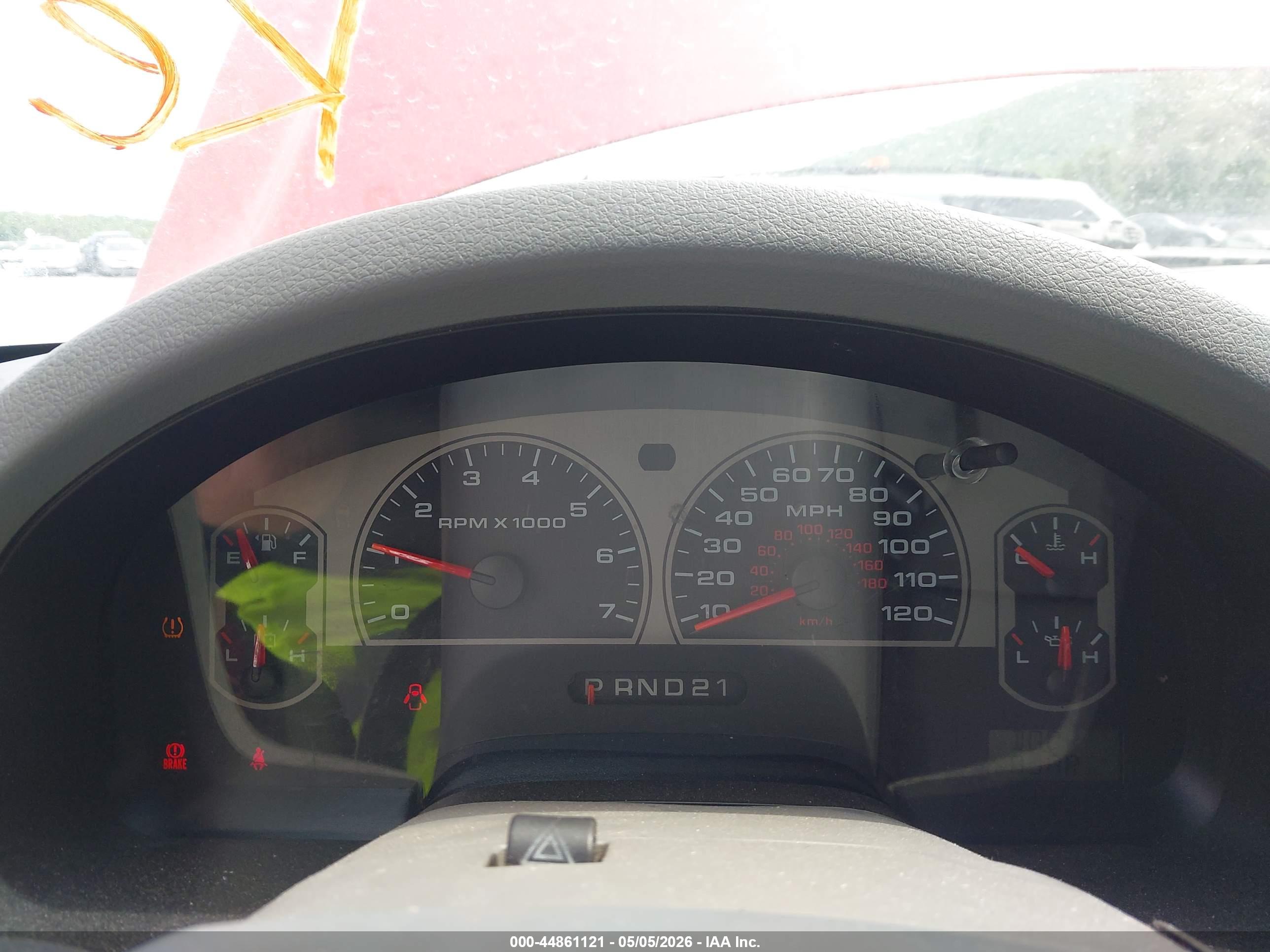 FORD F-150 image 7