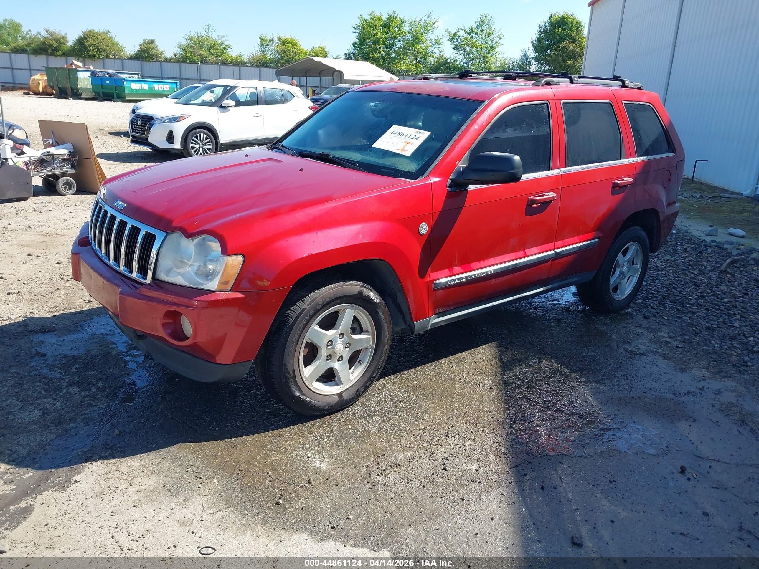 JEEP GRAND image 2