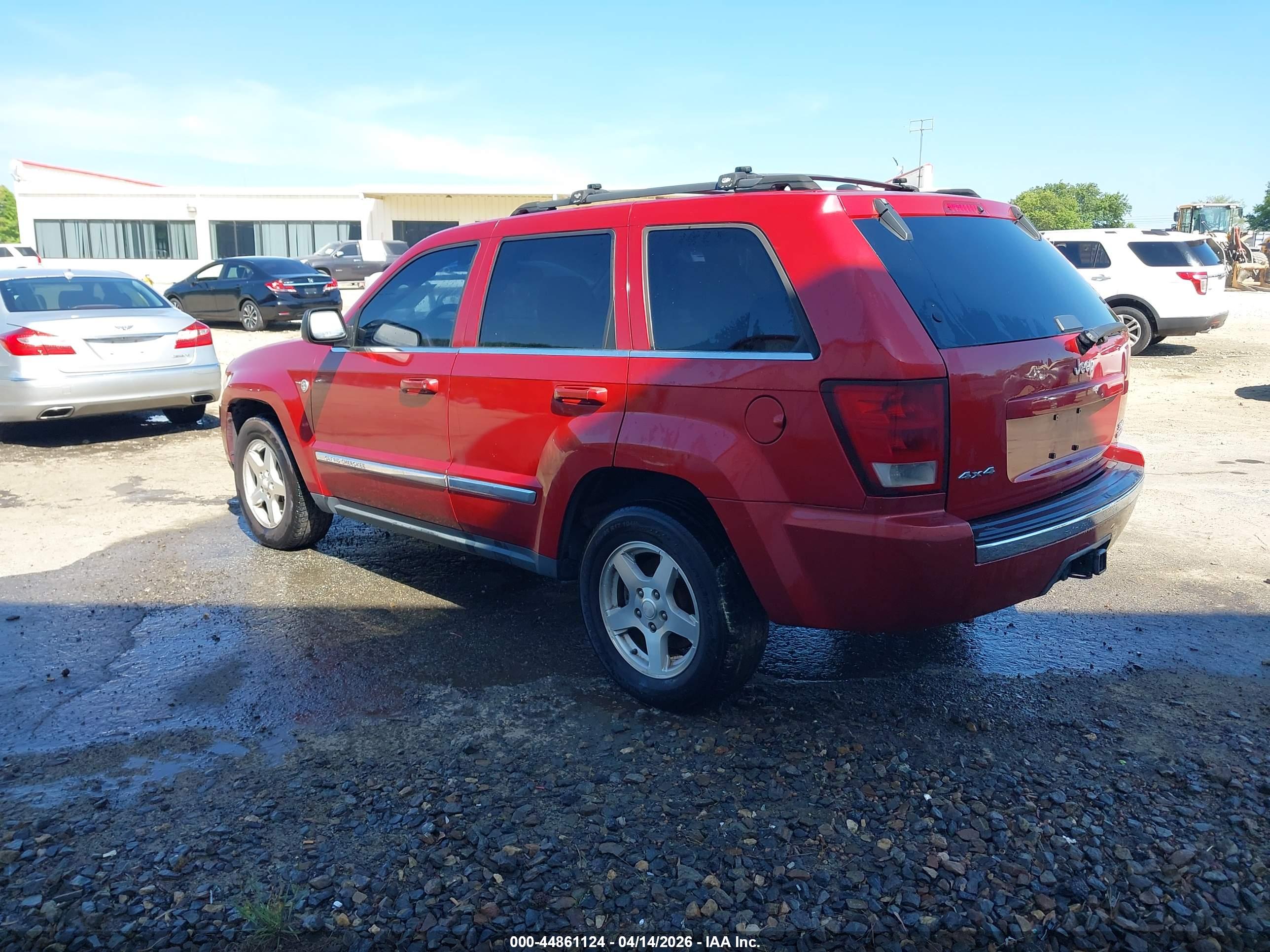 JEEP GRAND image 3