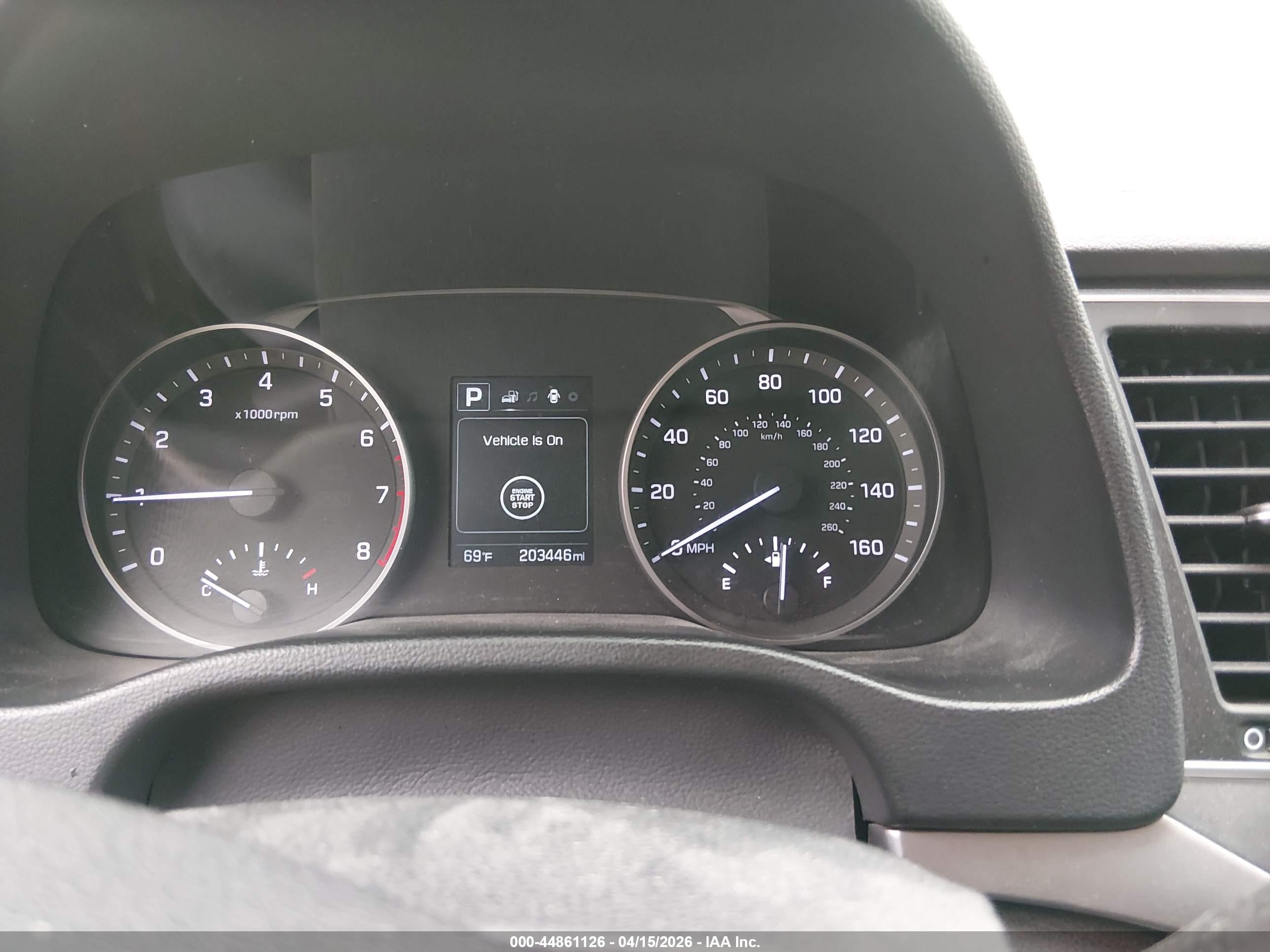 HYUNDAI ELANTRA image 7
