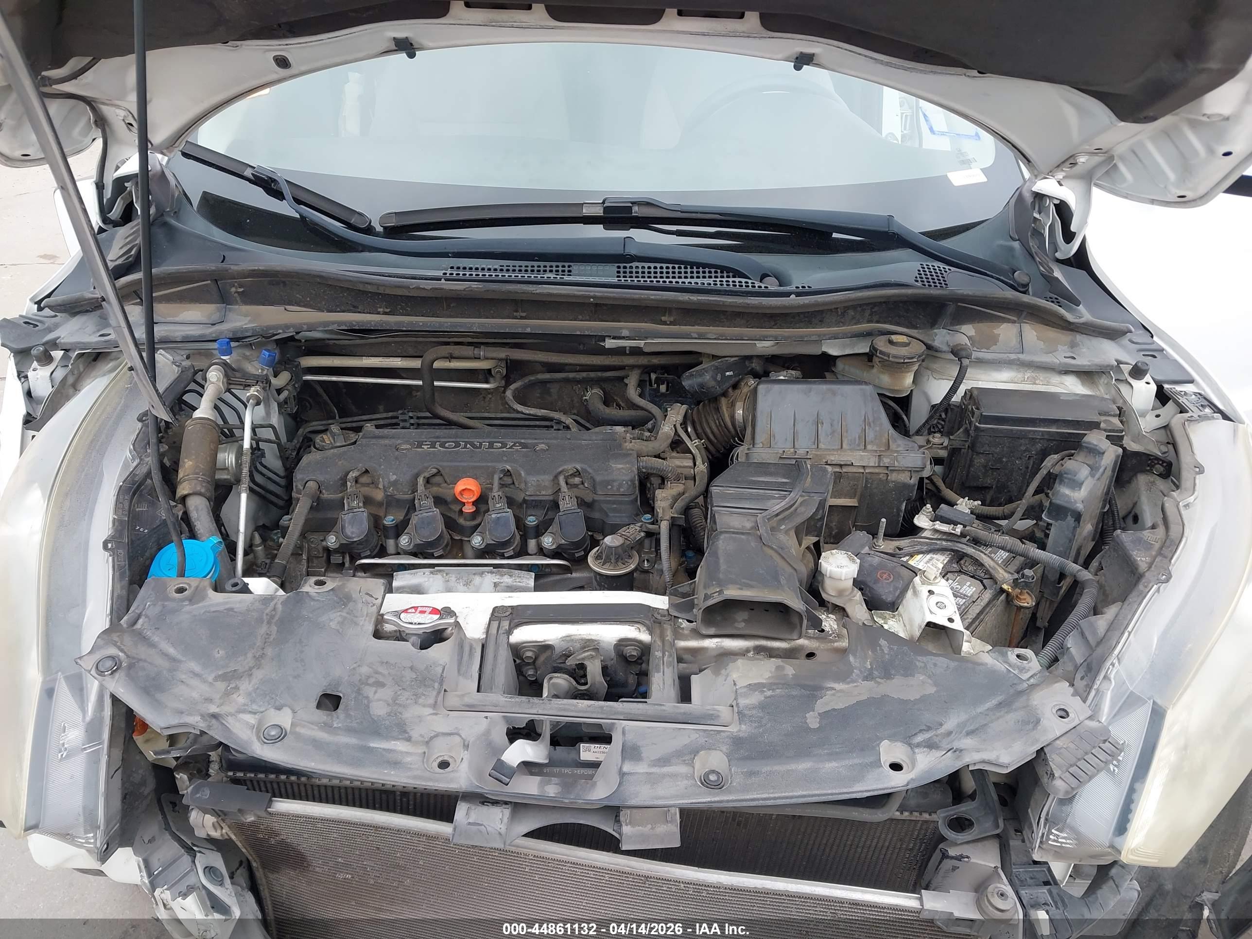 HONDA HR-V image 10