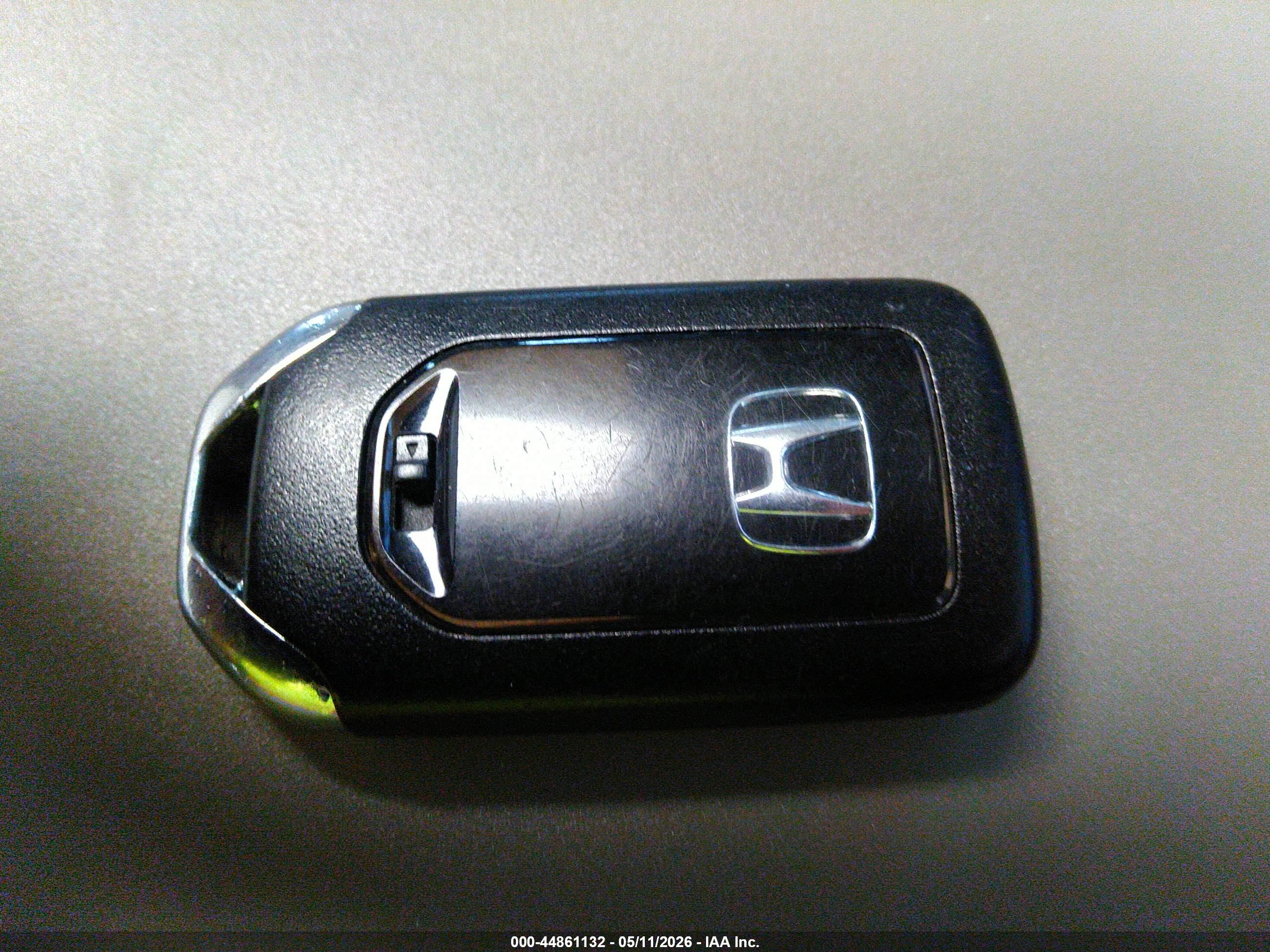 HONDA HR-V image 11