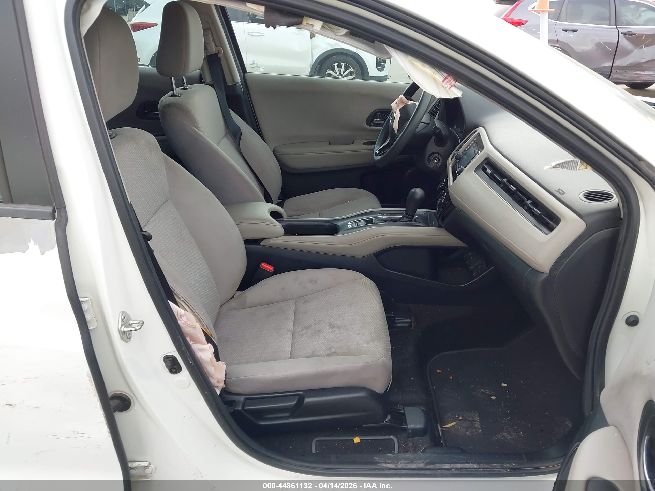HONDA HR-V image 5