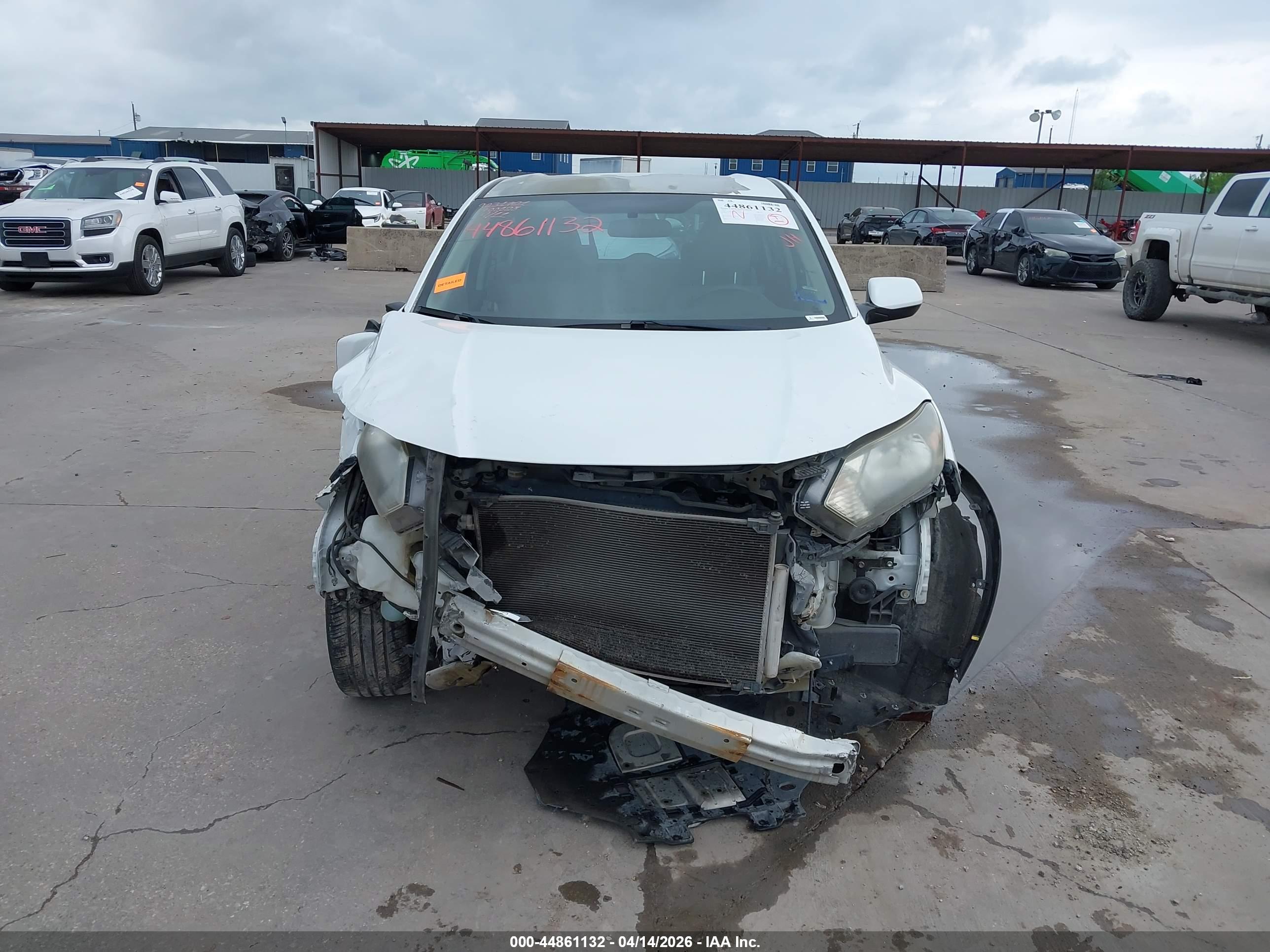 HONDA HR-V image 6