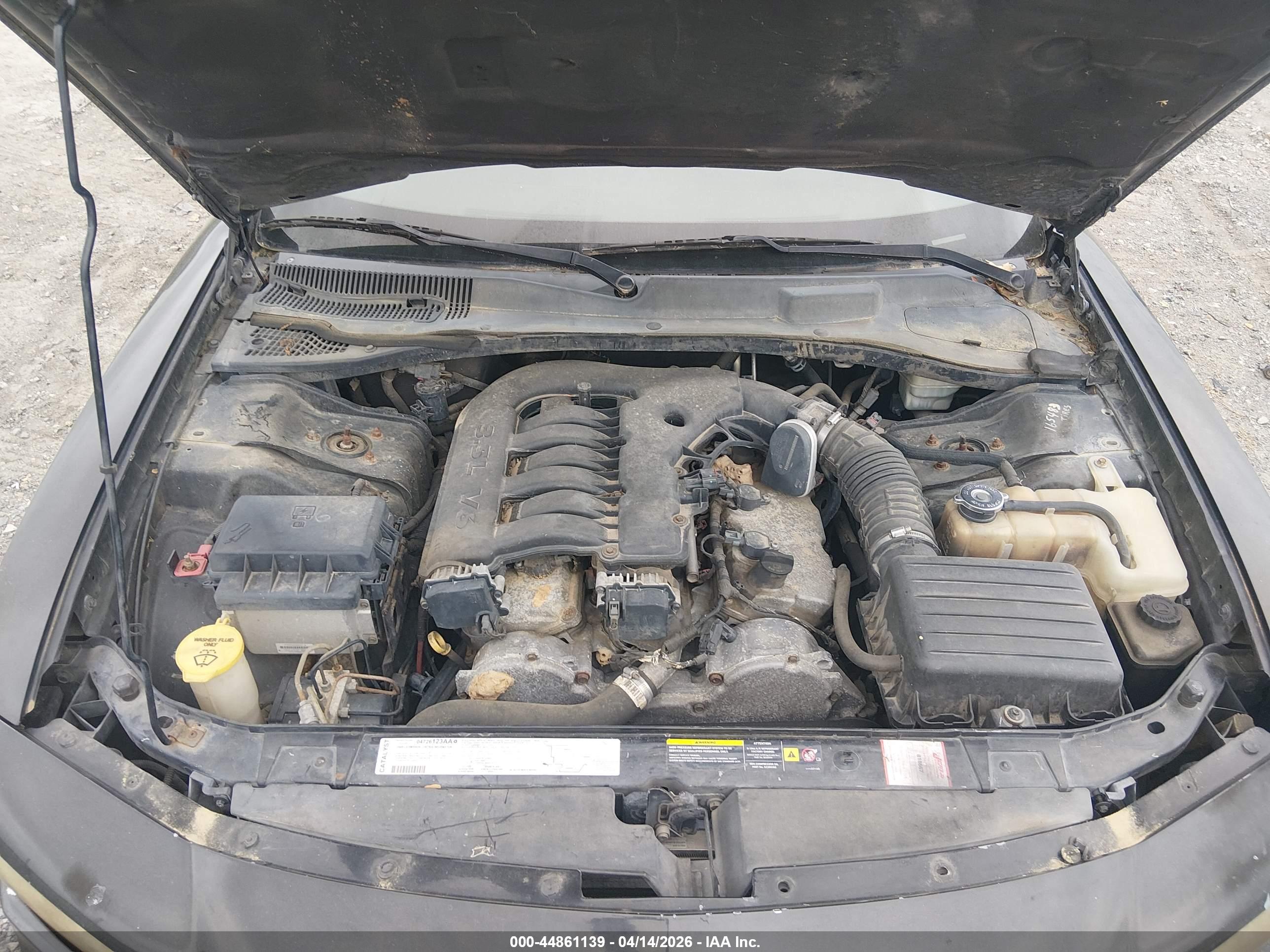 DODGE CHARGER image 10