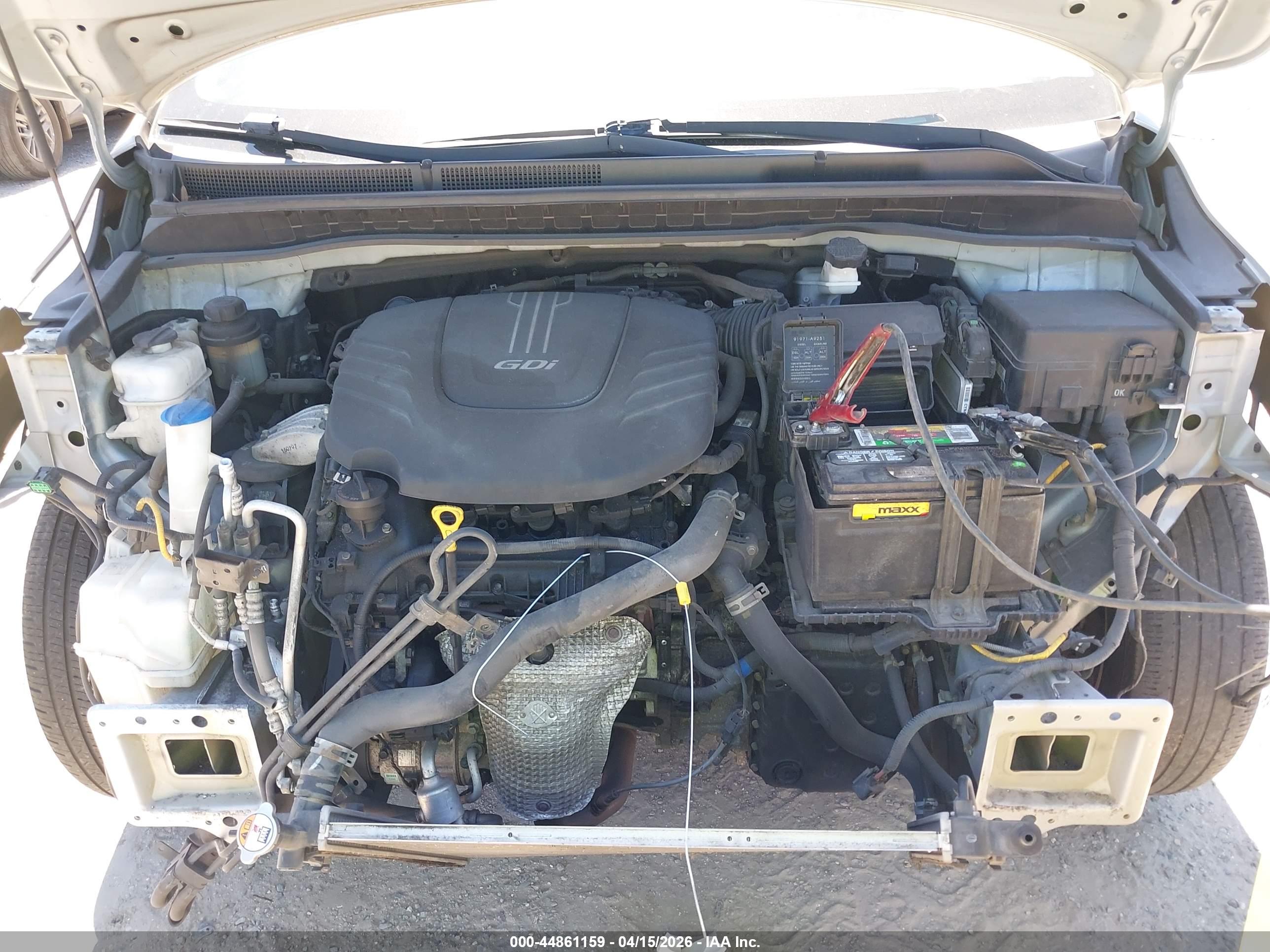 KIA SEDONA image 10