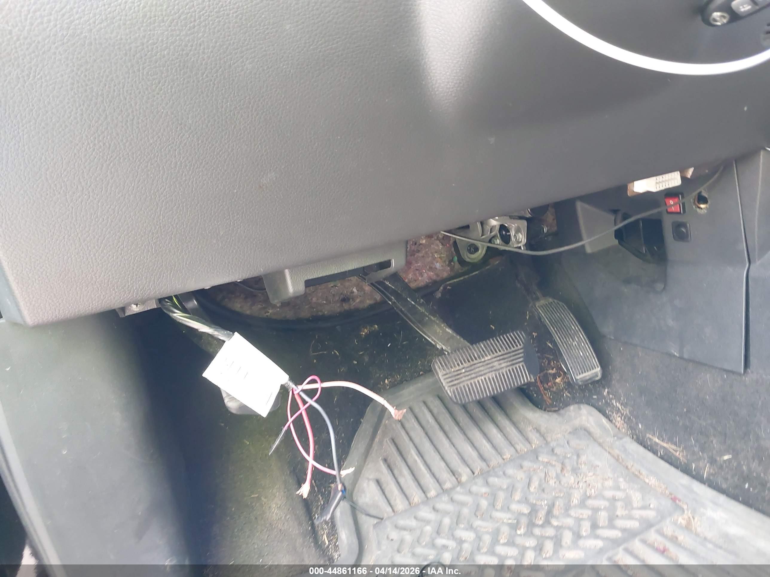 NISSAN ARMADA image 6