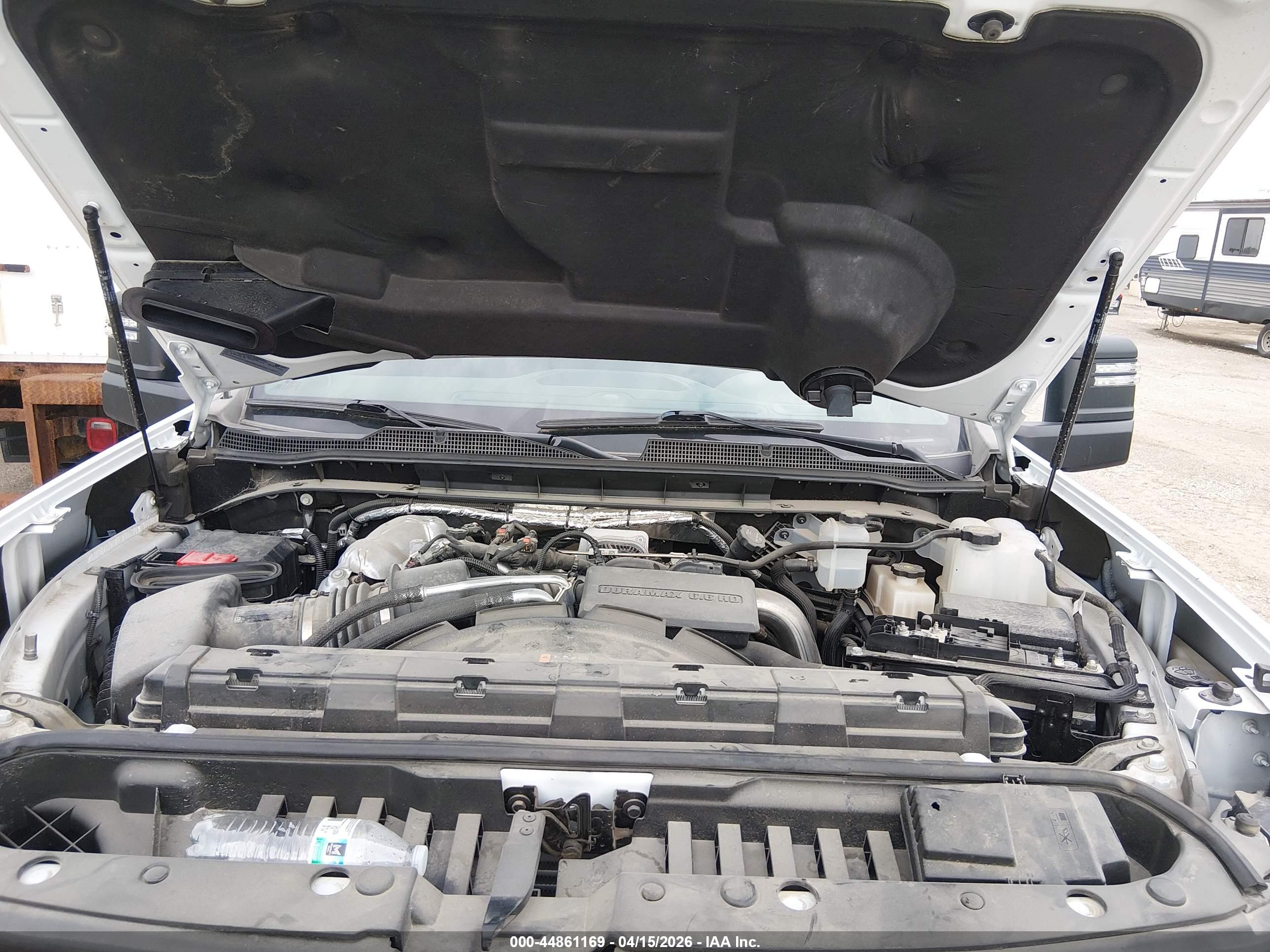 CHEVROLET SILVERADO image 10