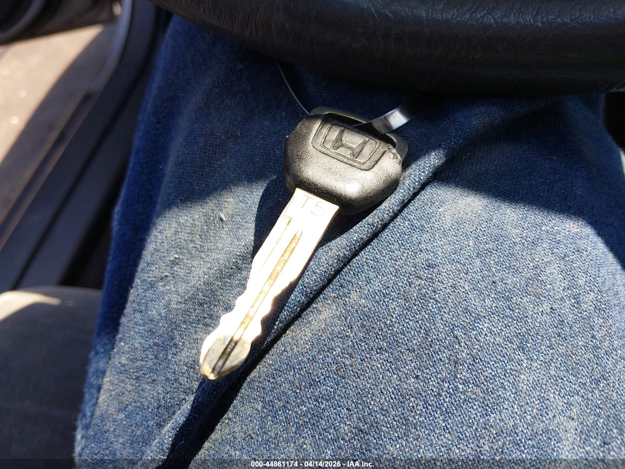 HONDA ACCORD image 11