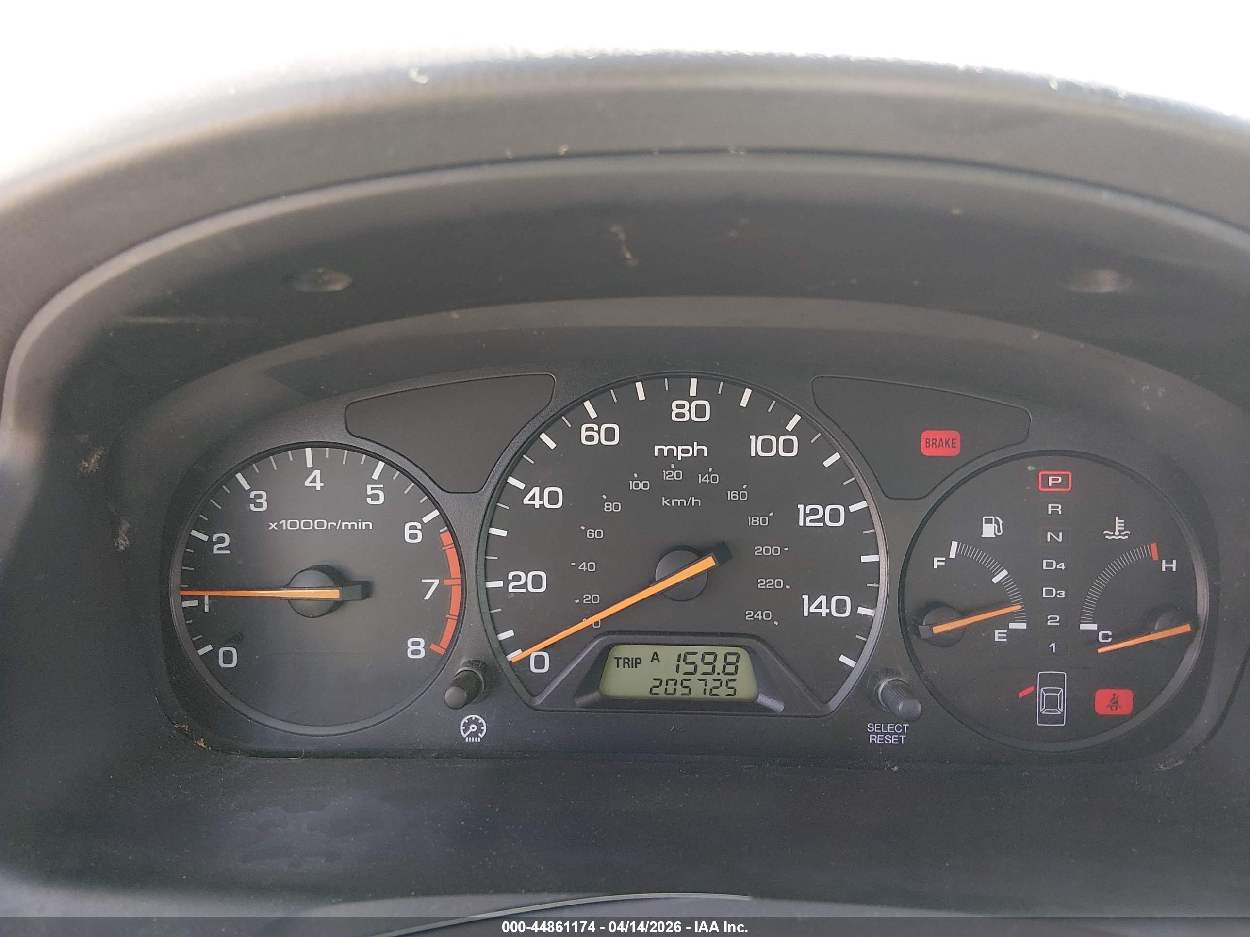 HONDA ACCORD image 7