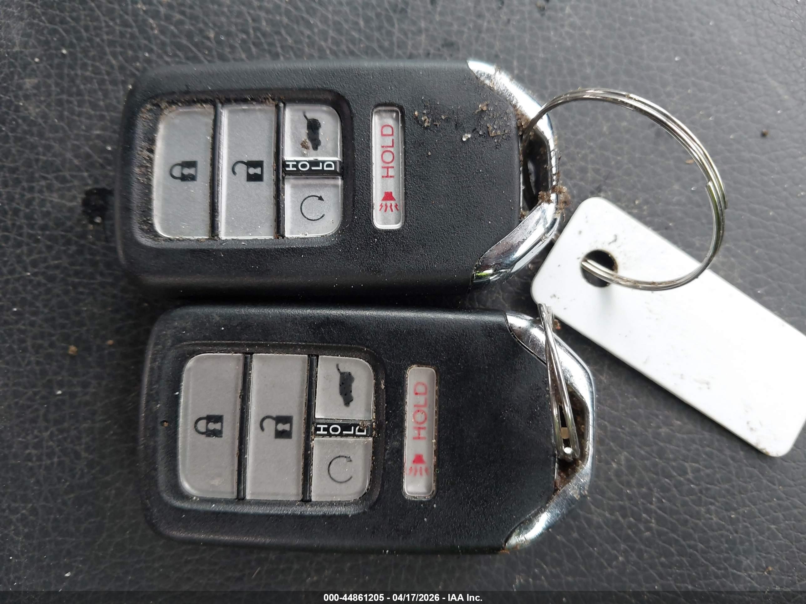 HONDA PASSPORT image 11