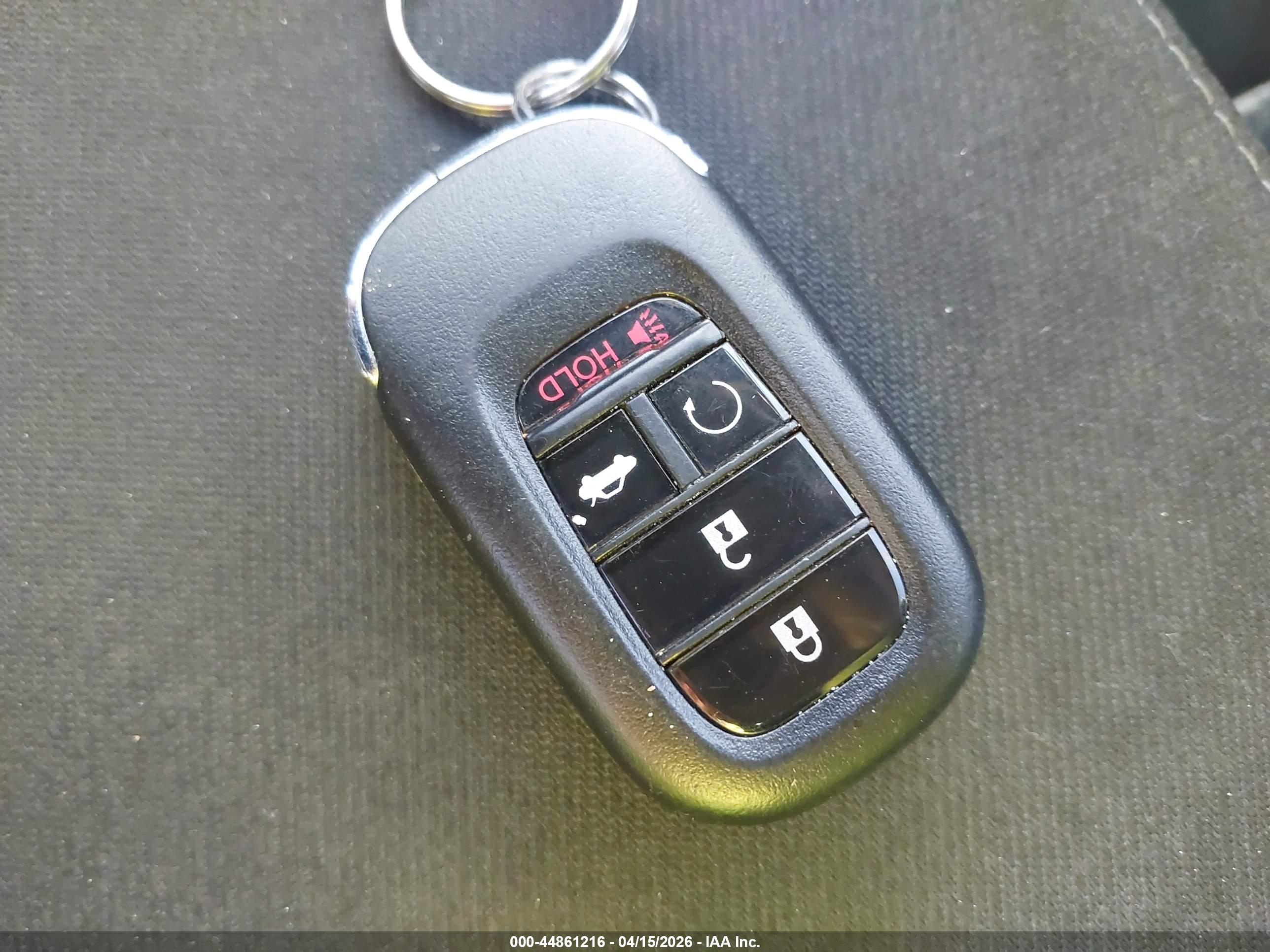 HONDA CIVIC image 11