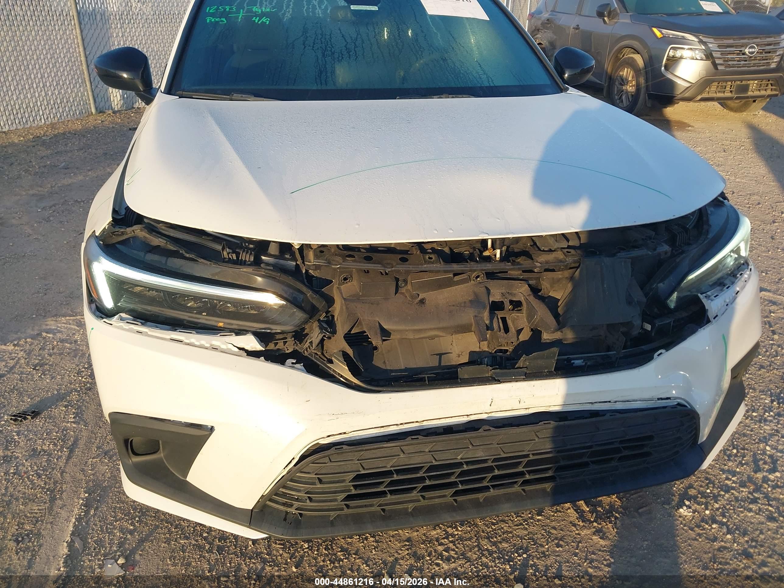 HONDA CIVIC image 6