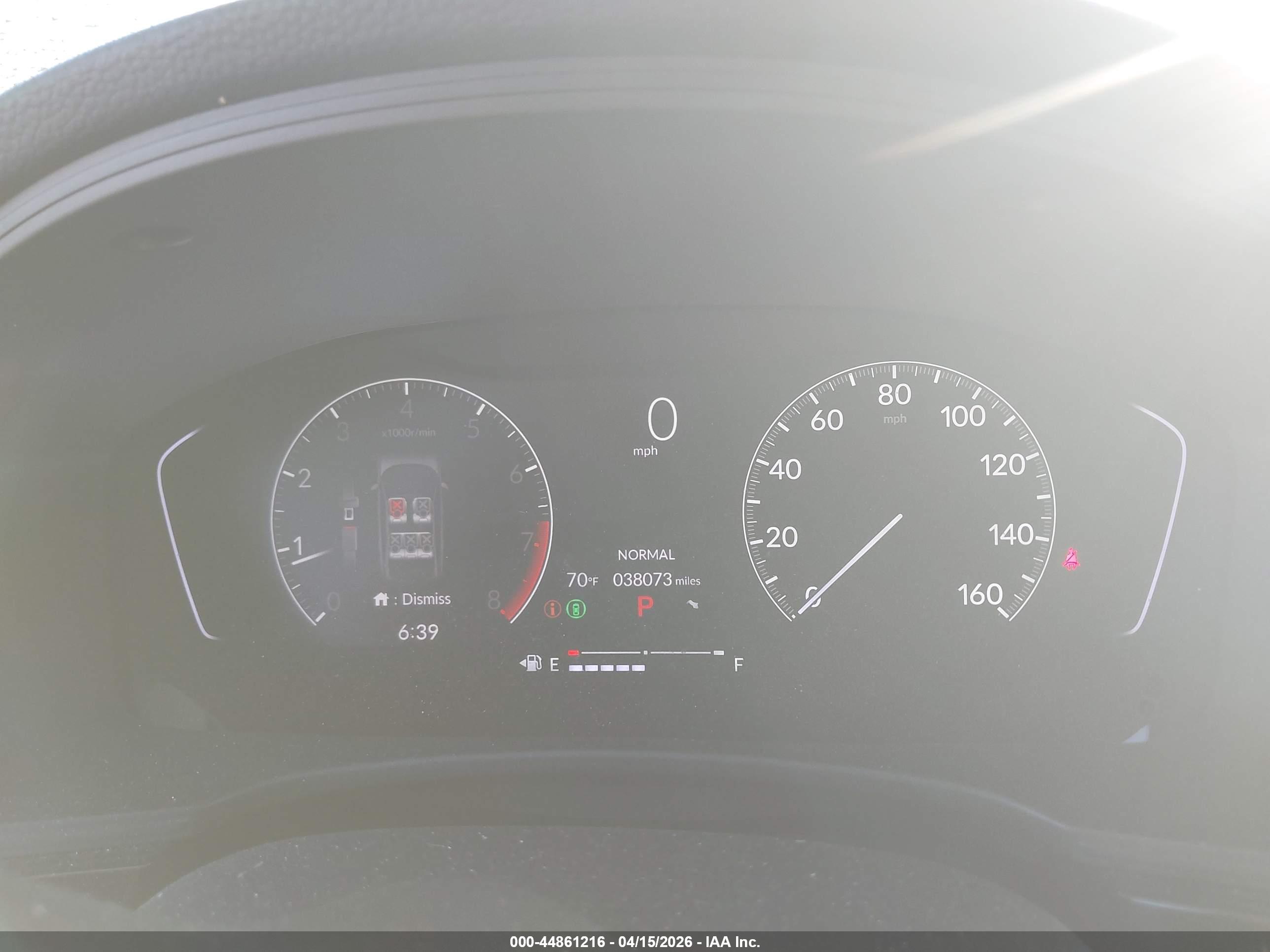HONDA CIVIC image 7