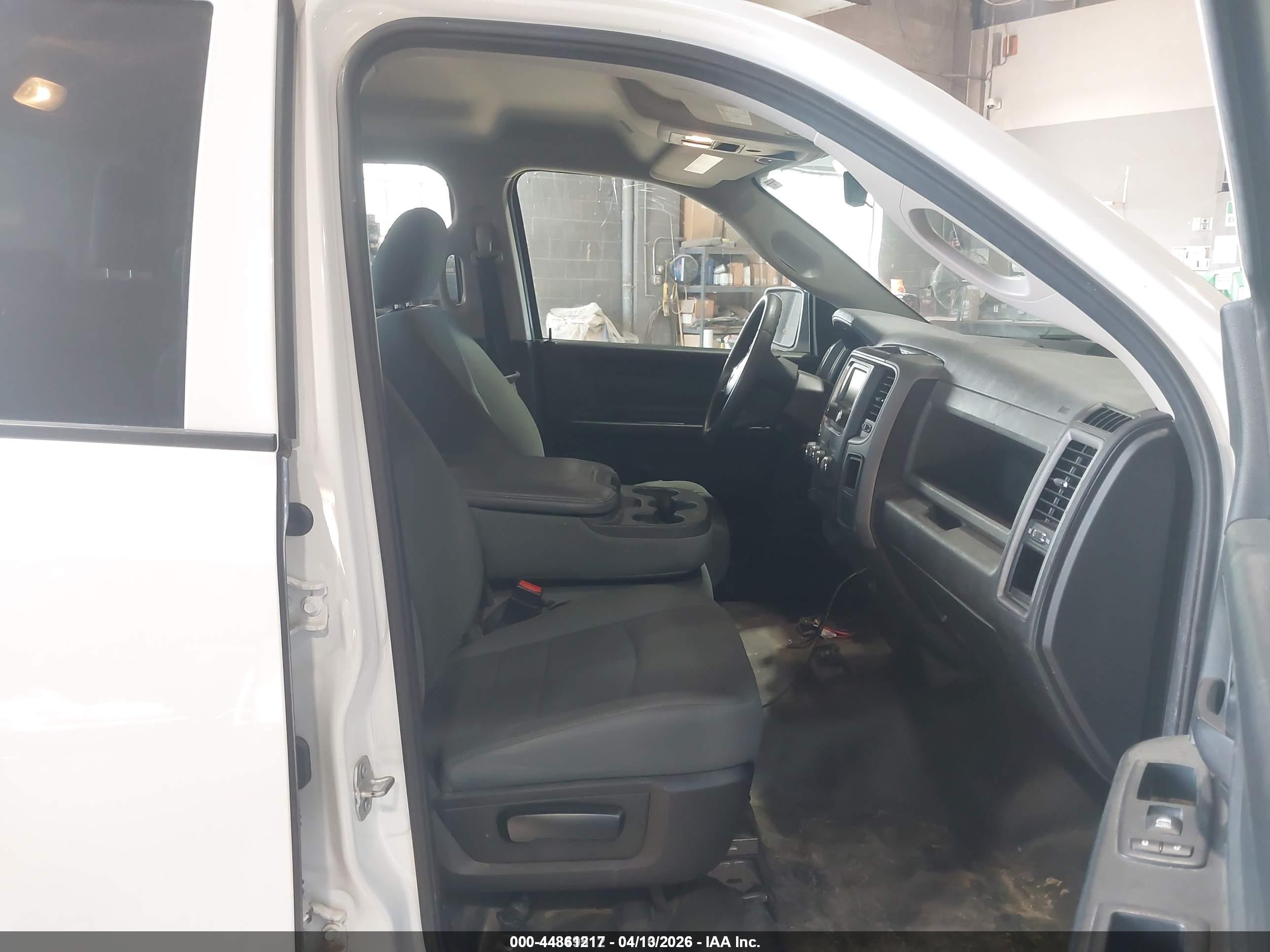 RAM 1500 image 5